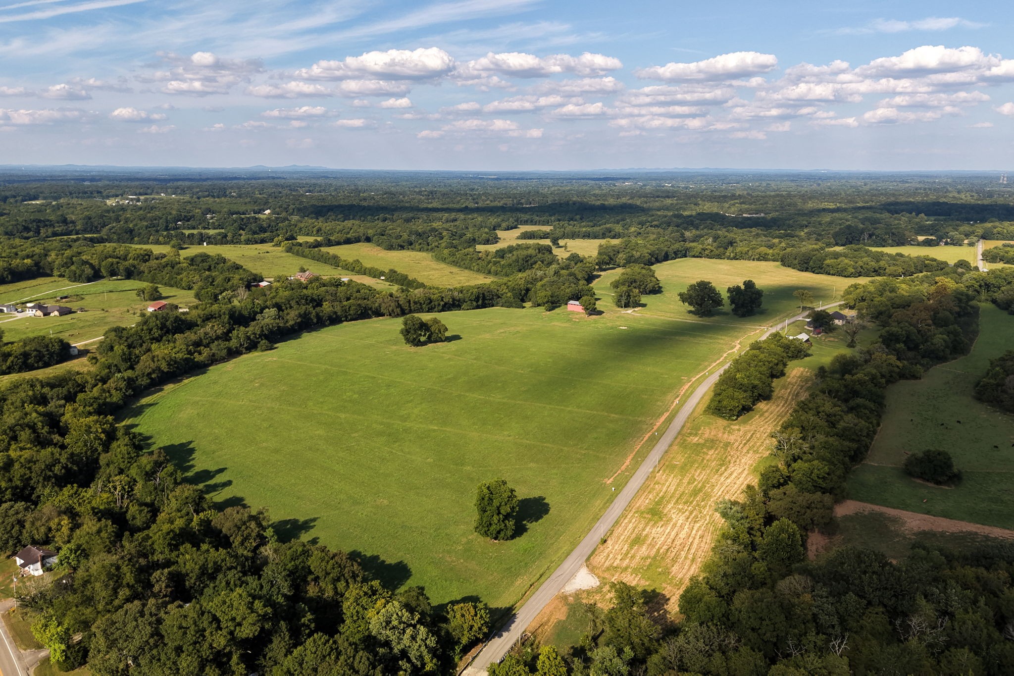 0 Wallace Thompson Road
