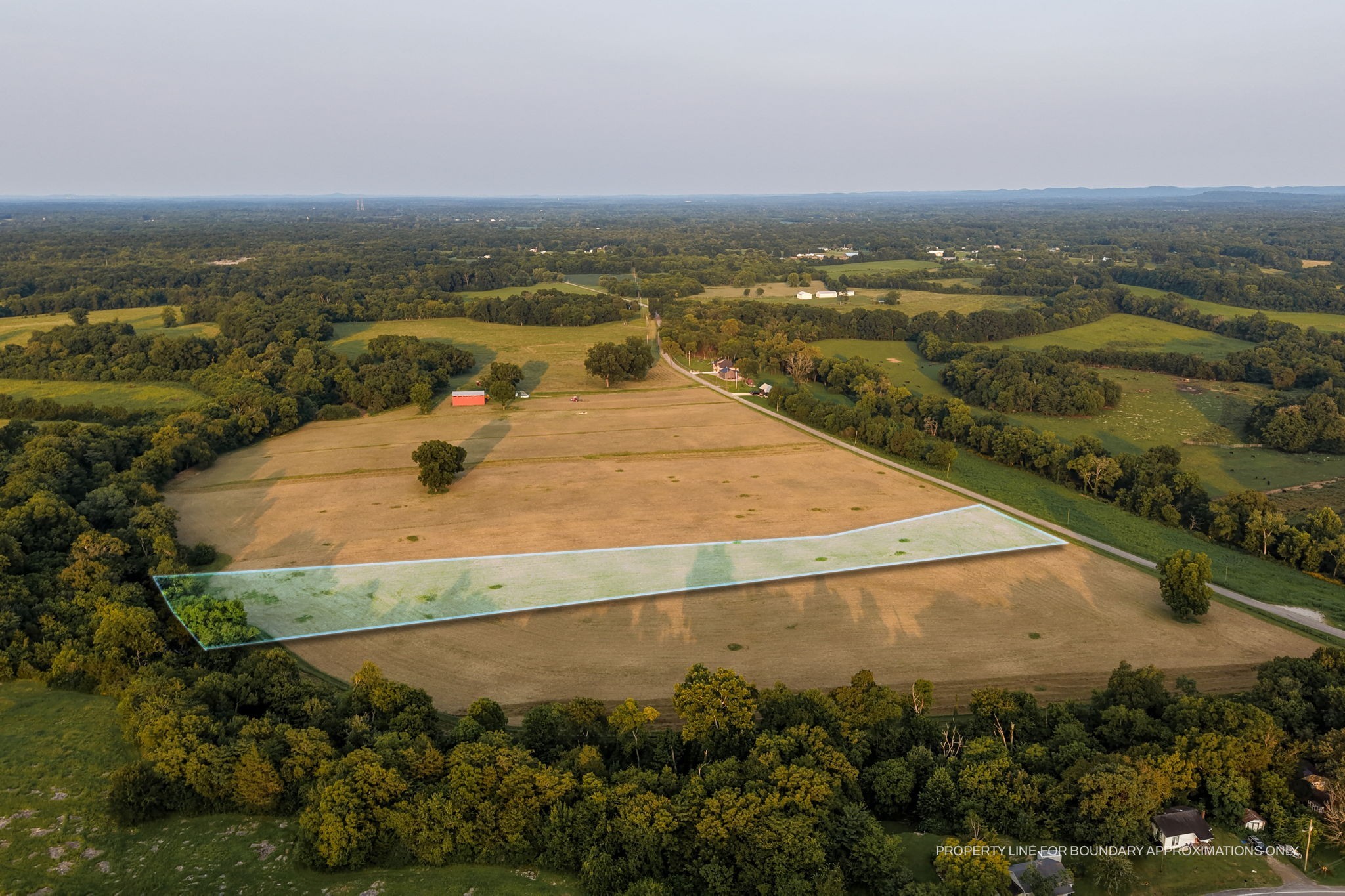 0 Wallace Thompson Road