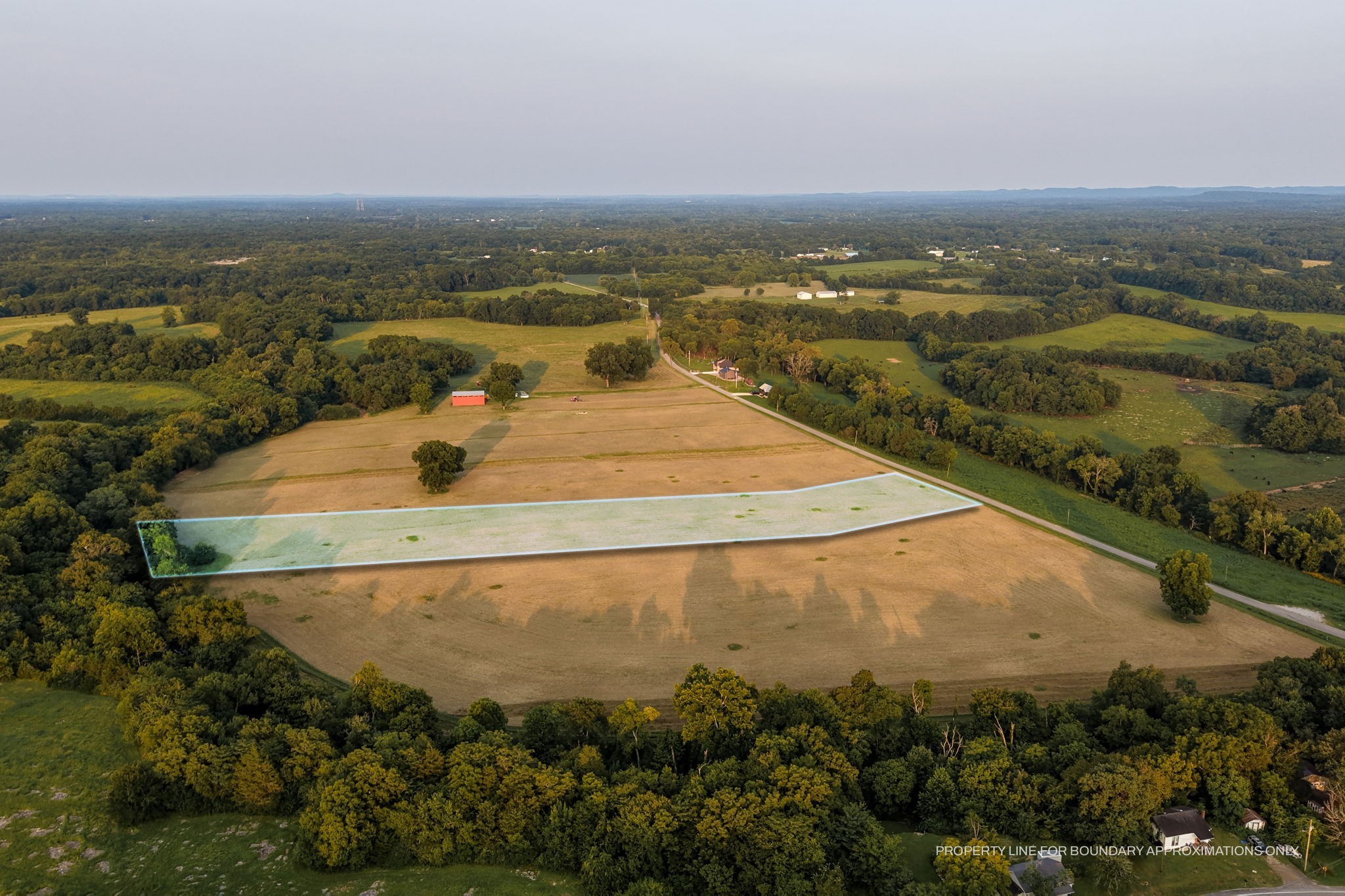0 Wallace Thompson Road