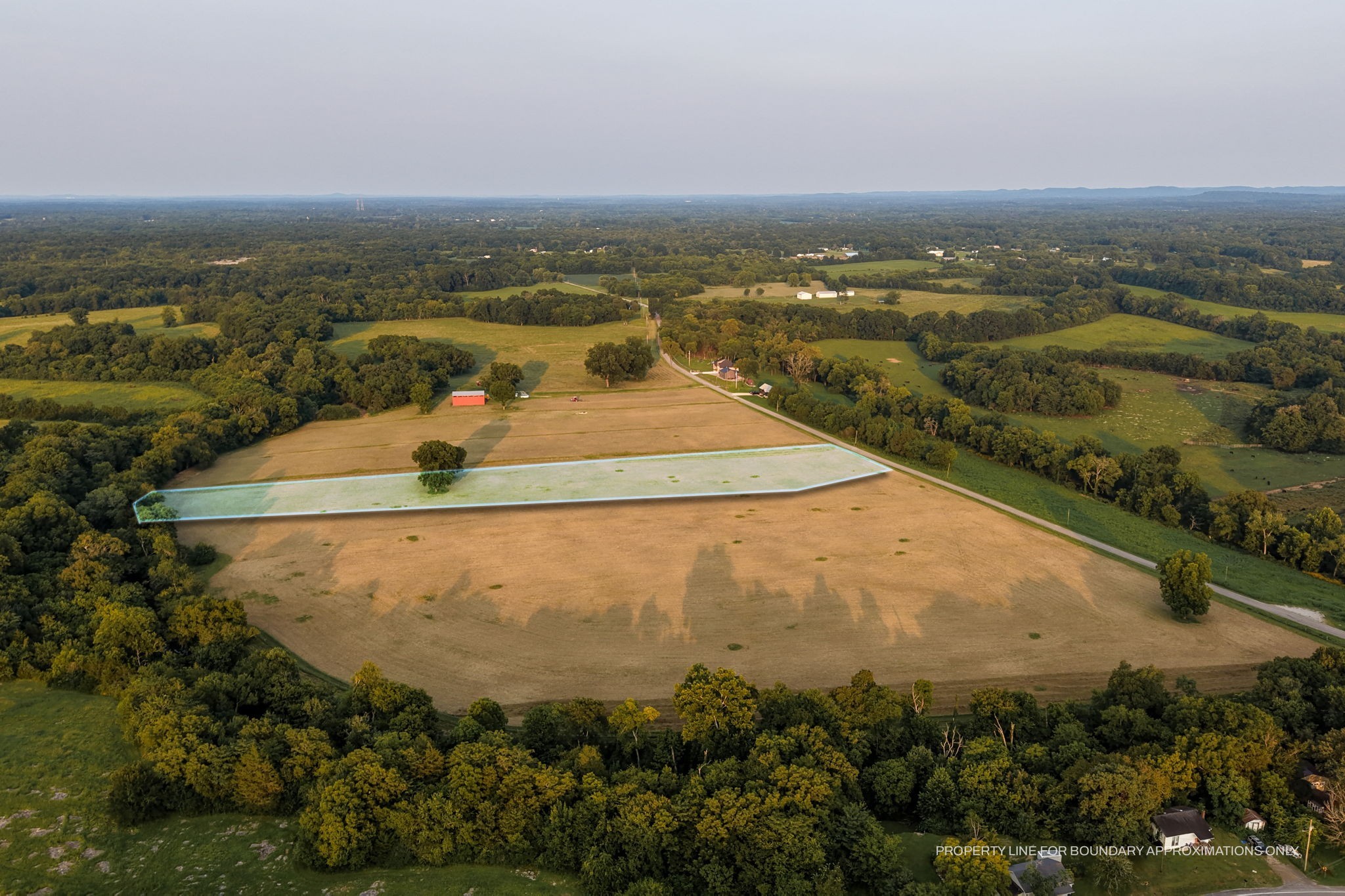 0 Wallace Thompson Road