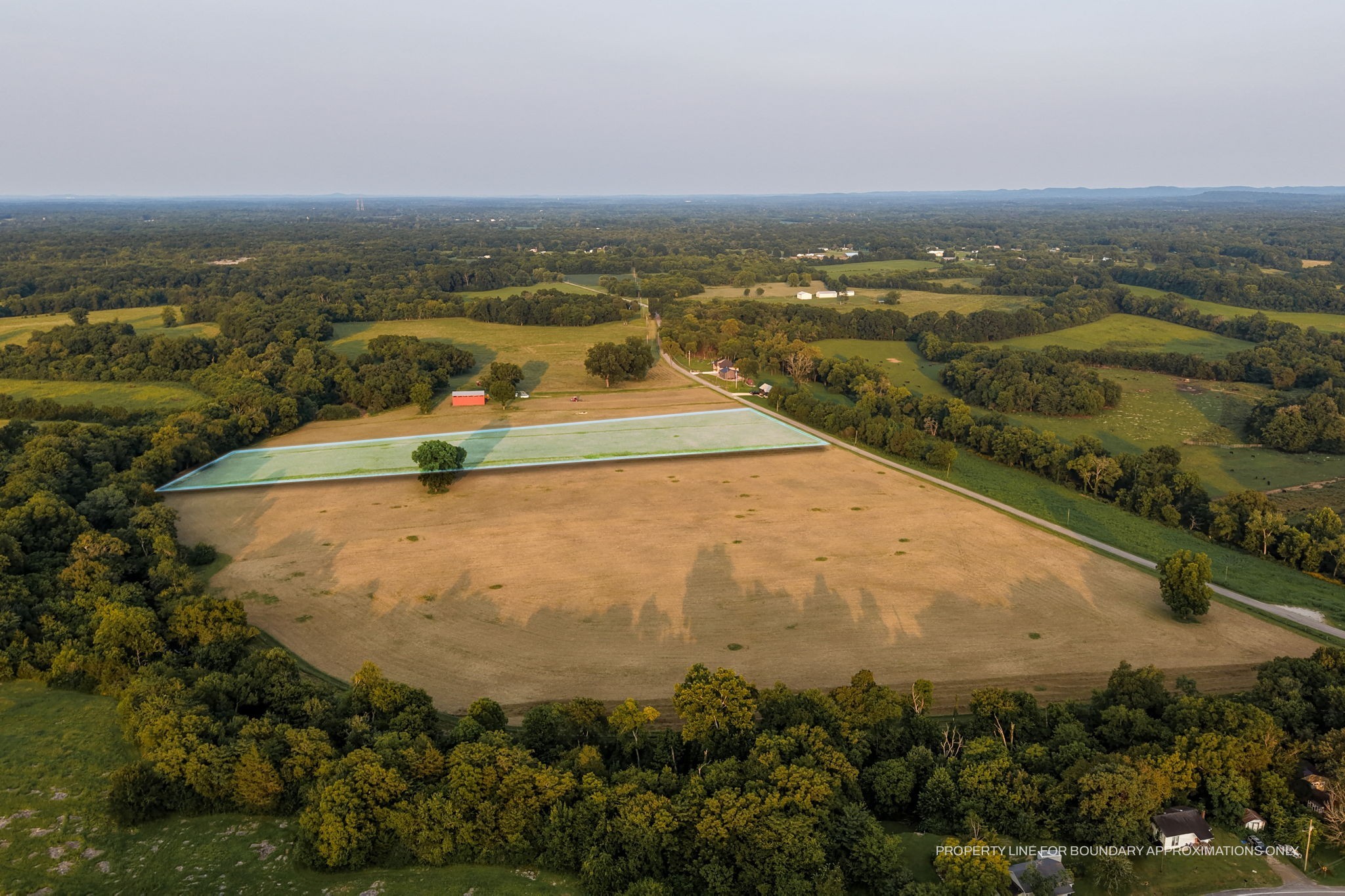 0 Wallace Thompson Road