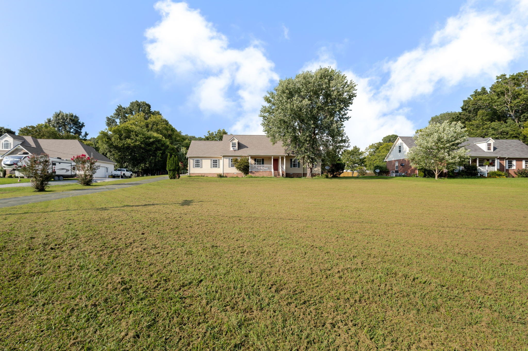 217 Amanda Dr