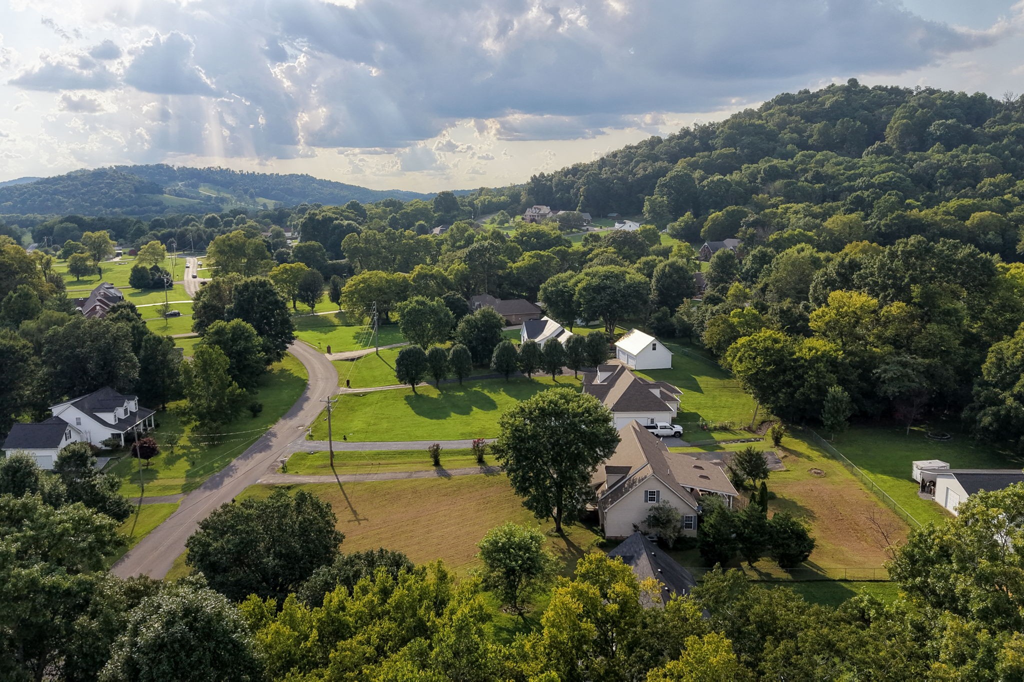 217 Amanda Dr