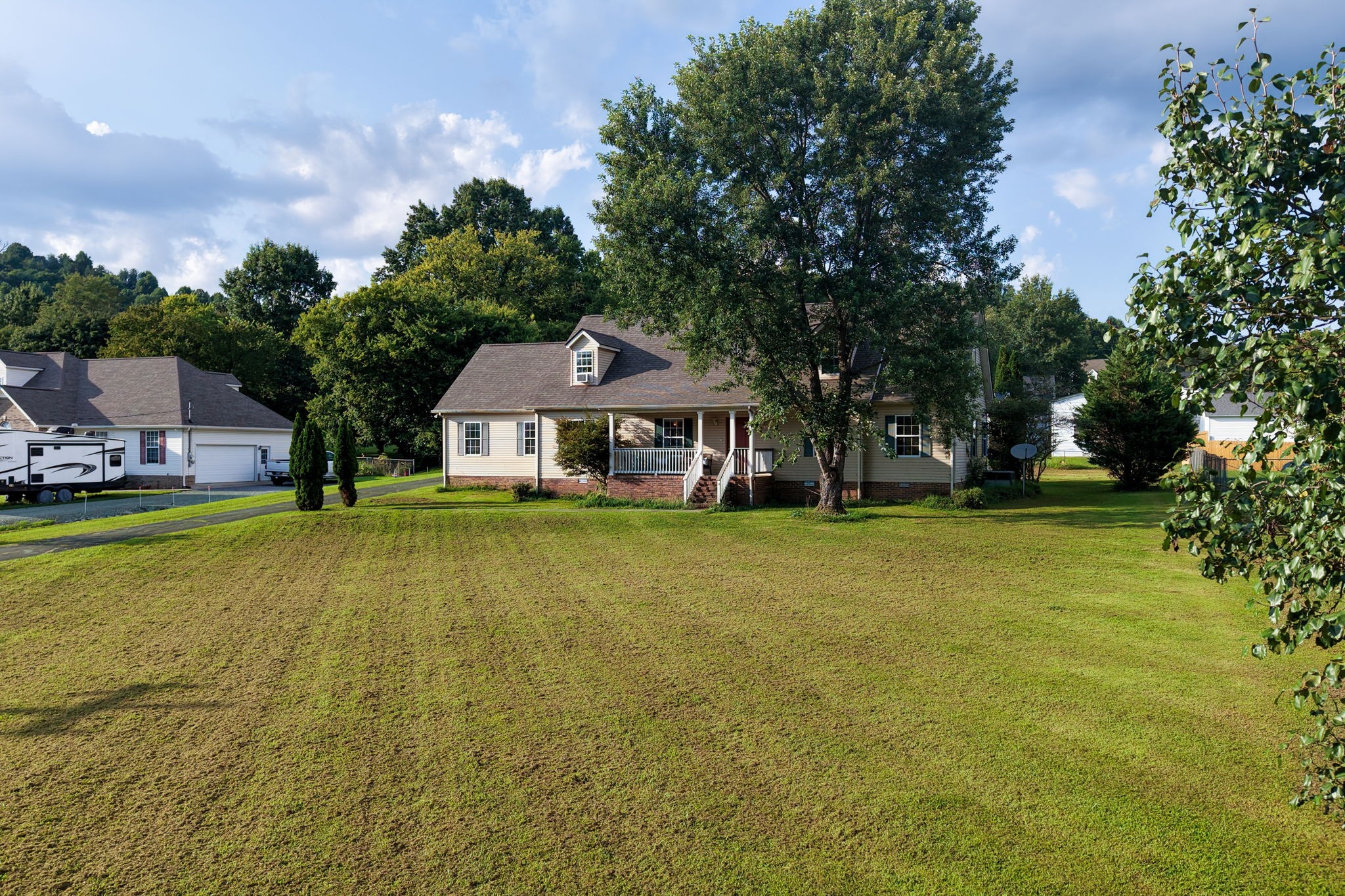 217 Amanda Dr