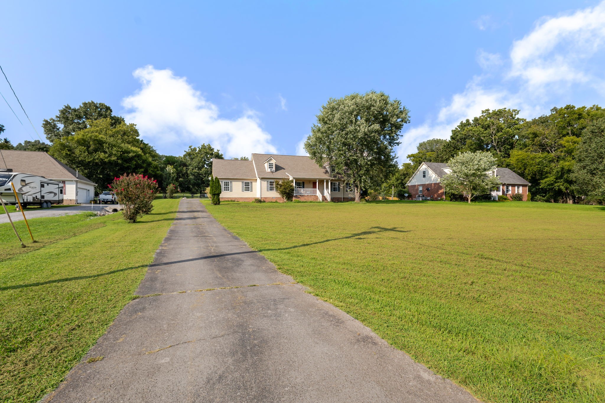 217 Amanda Dr