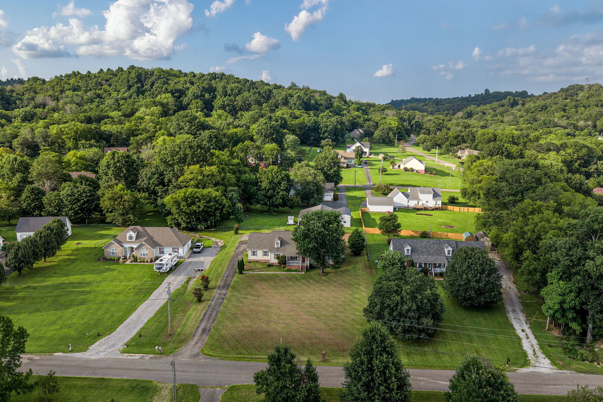 217 Amanda Dr