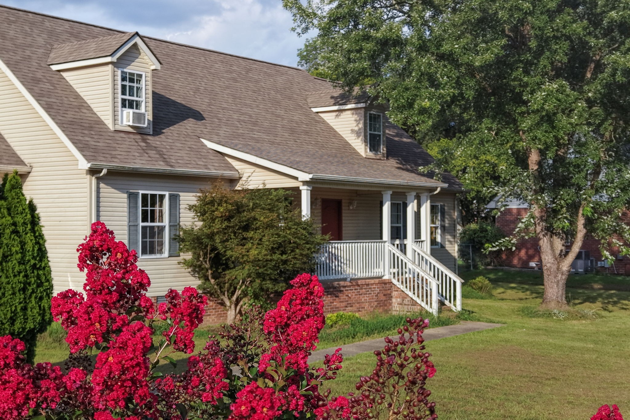 217 Amanda Dr