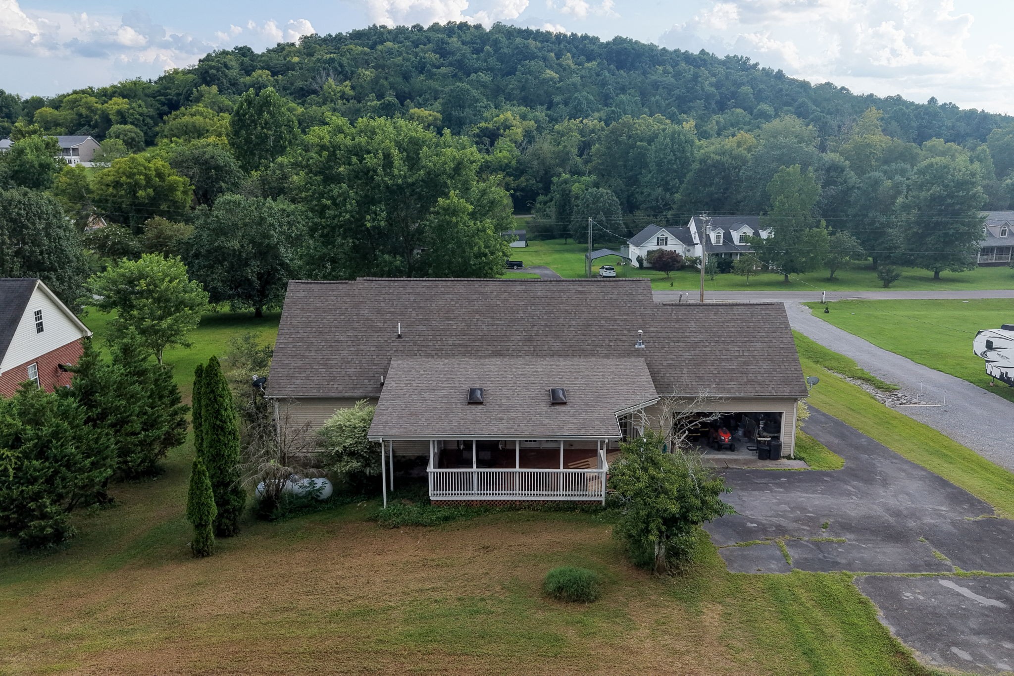217 Amanda Dr