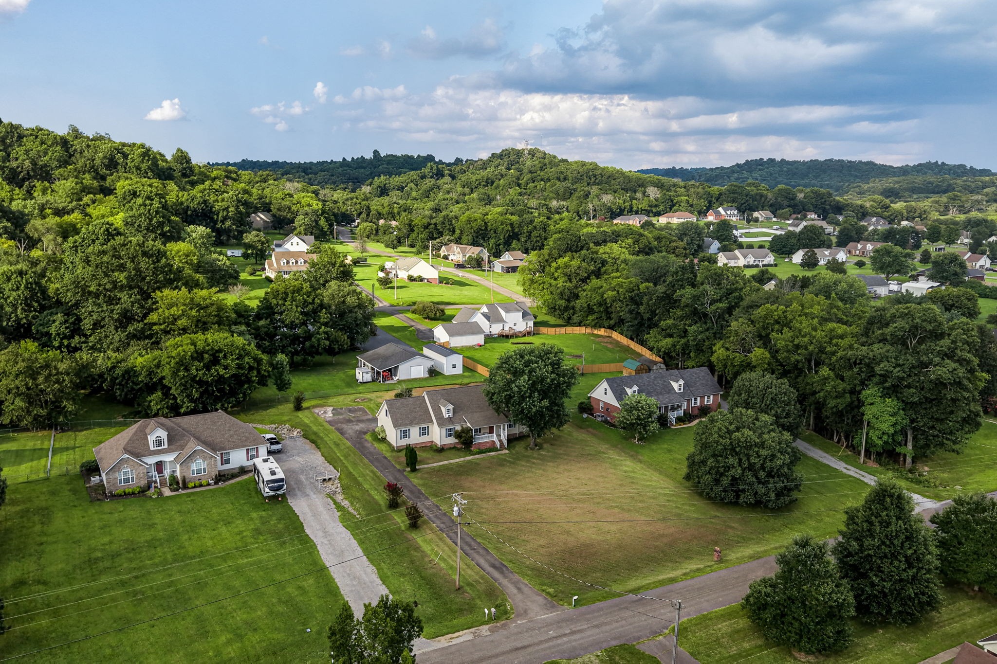 217 Amanda Dr