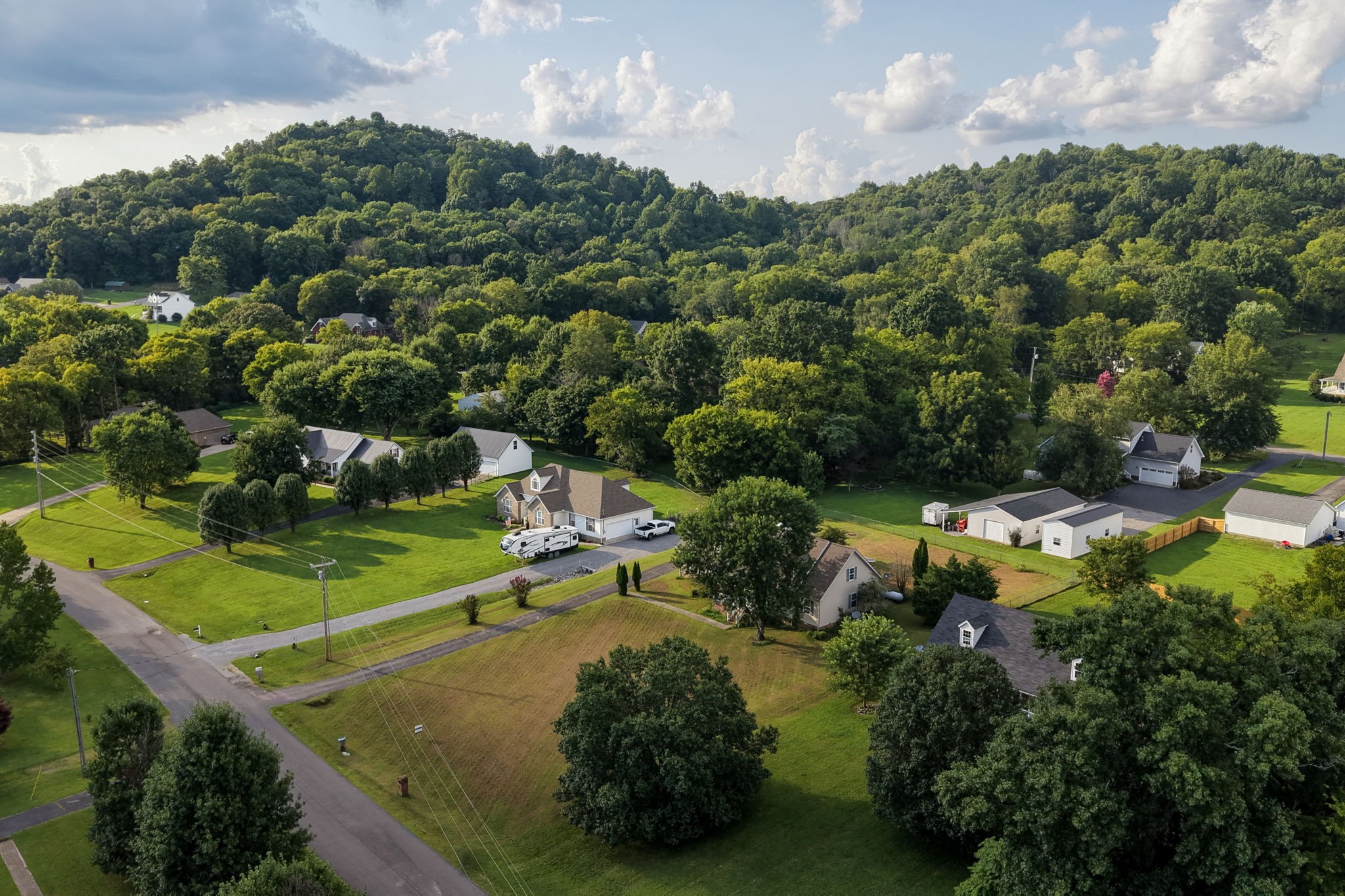 217 Amanda Dr