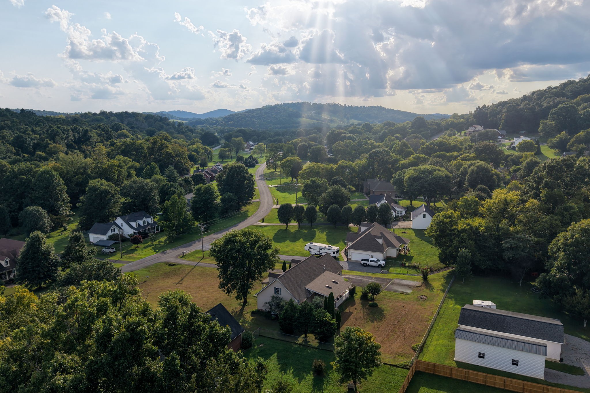 217 Amanda Dr