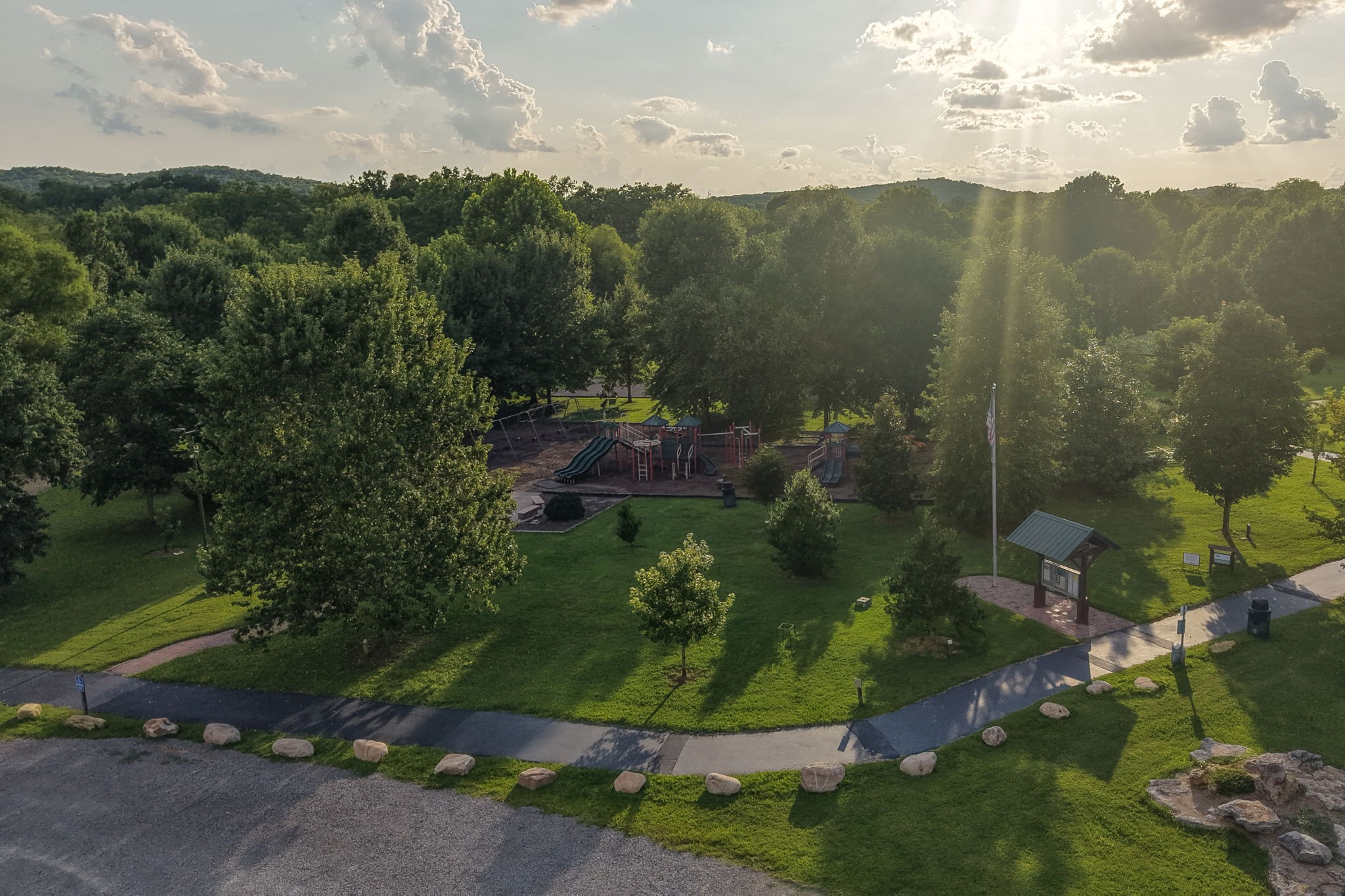 217 Amanda Dr