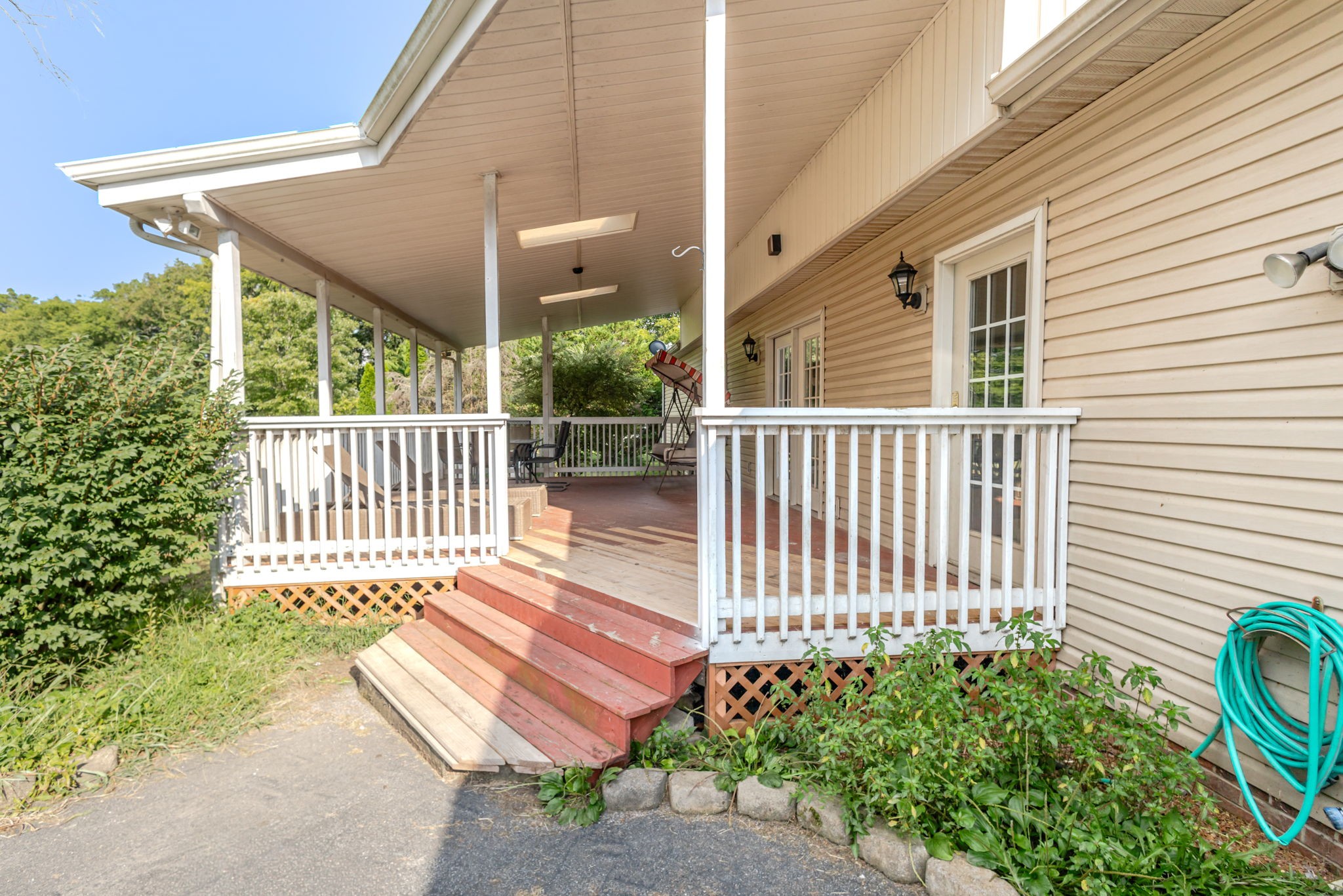 217 Amanda Dr