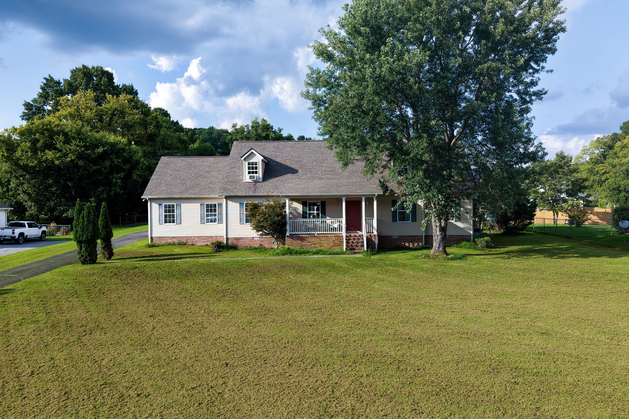 217 Amanda Dr