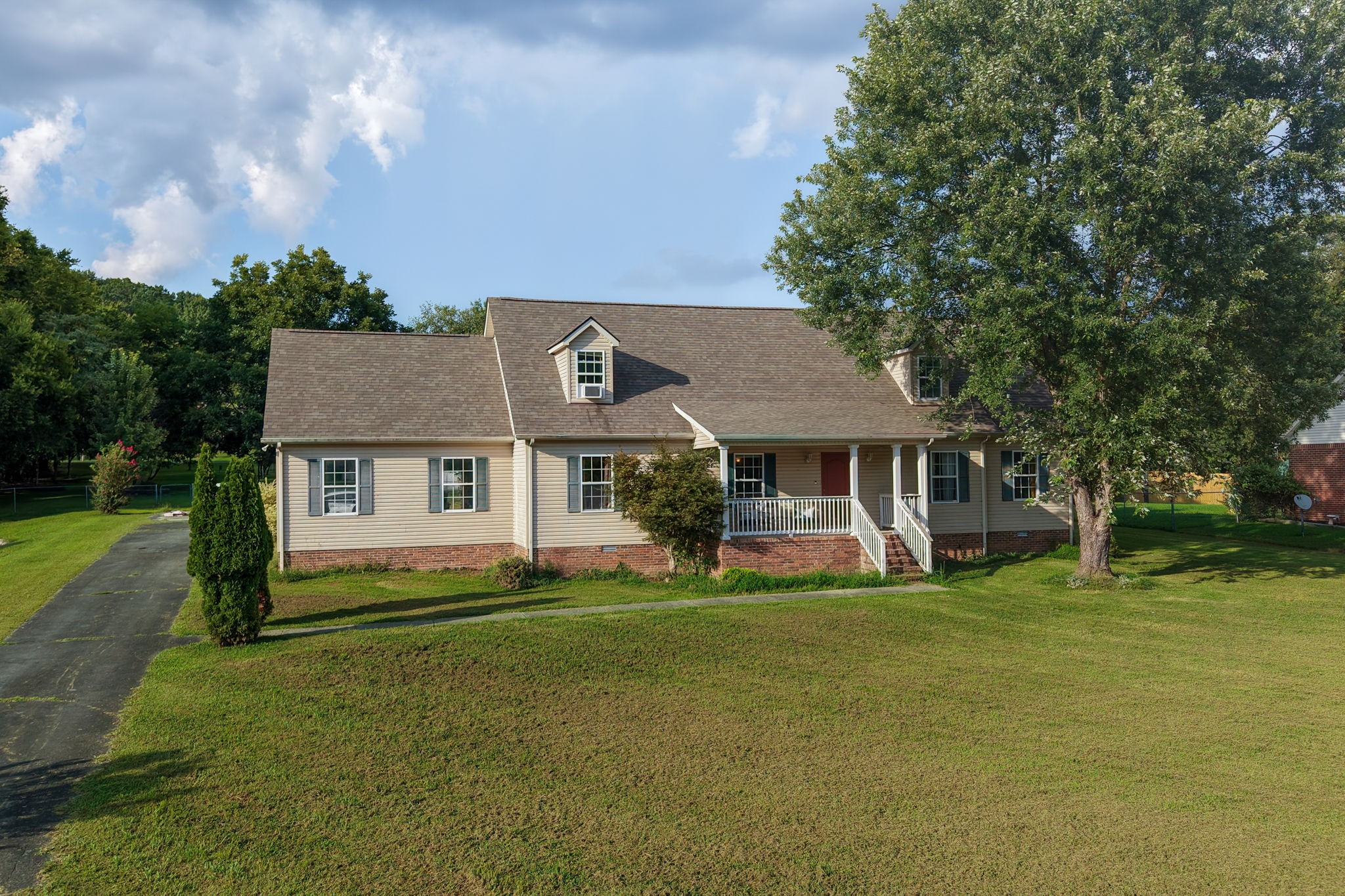 217 Amanda Dr