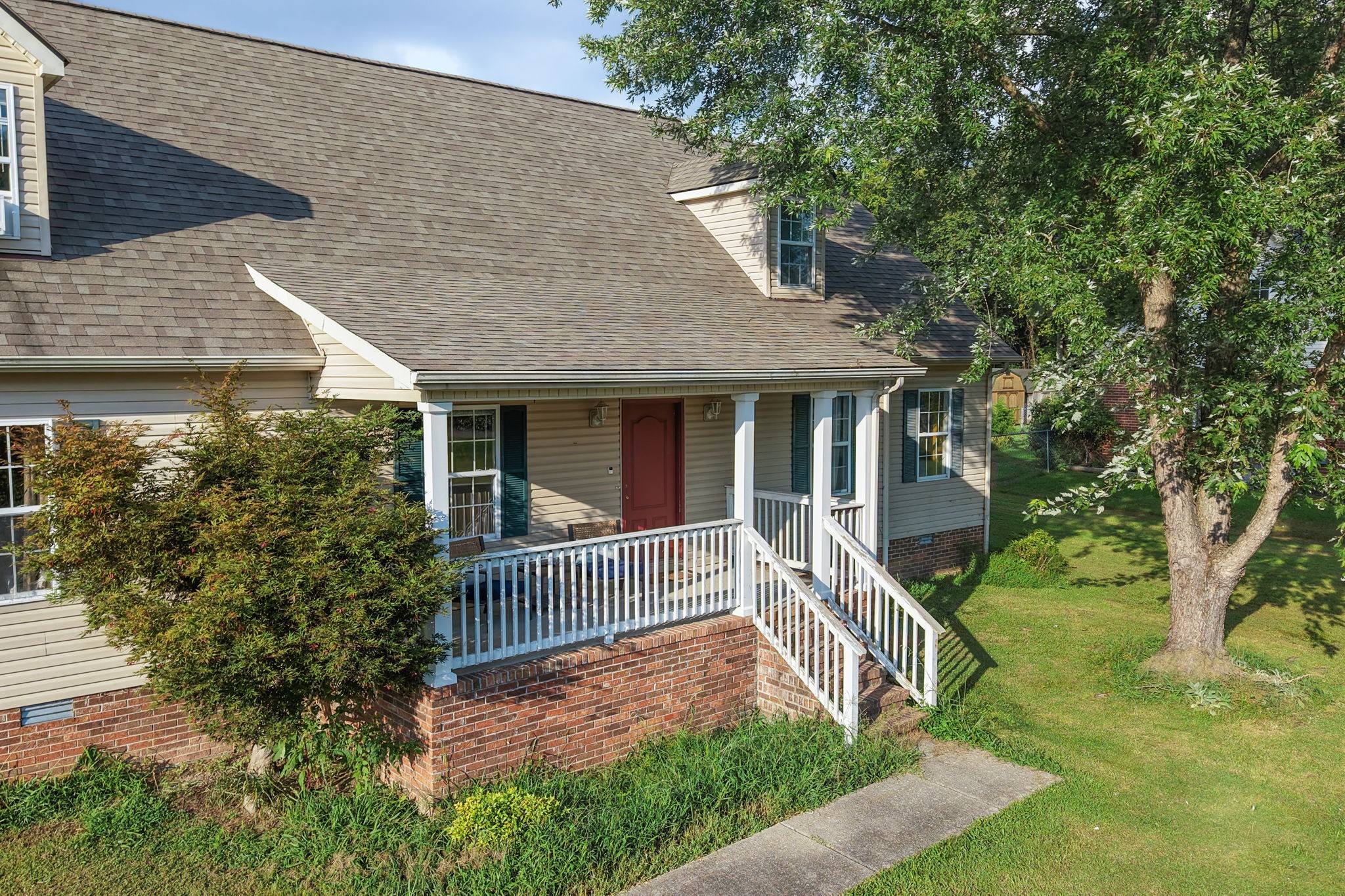 217 Amanda Dr