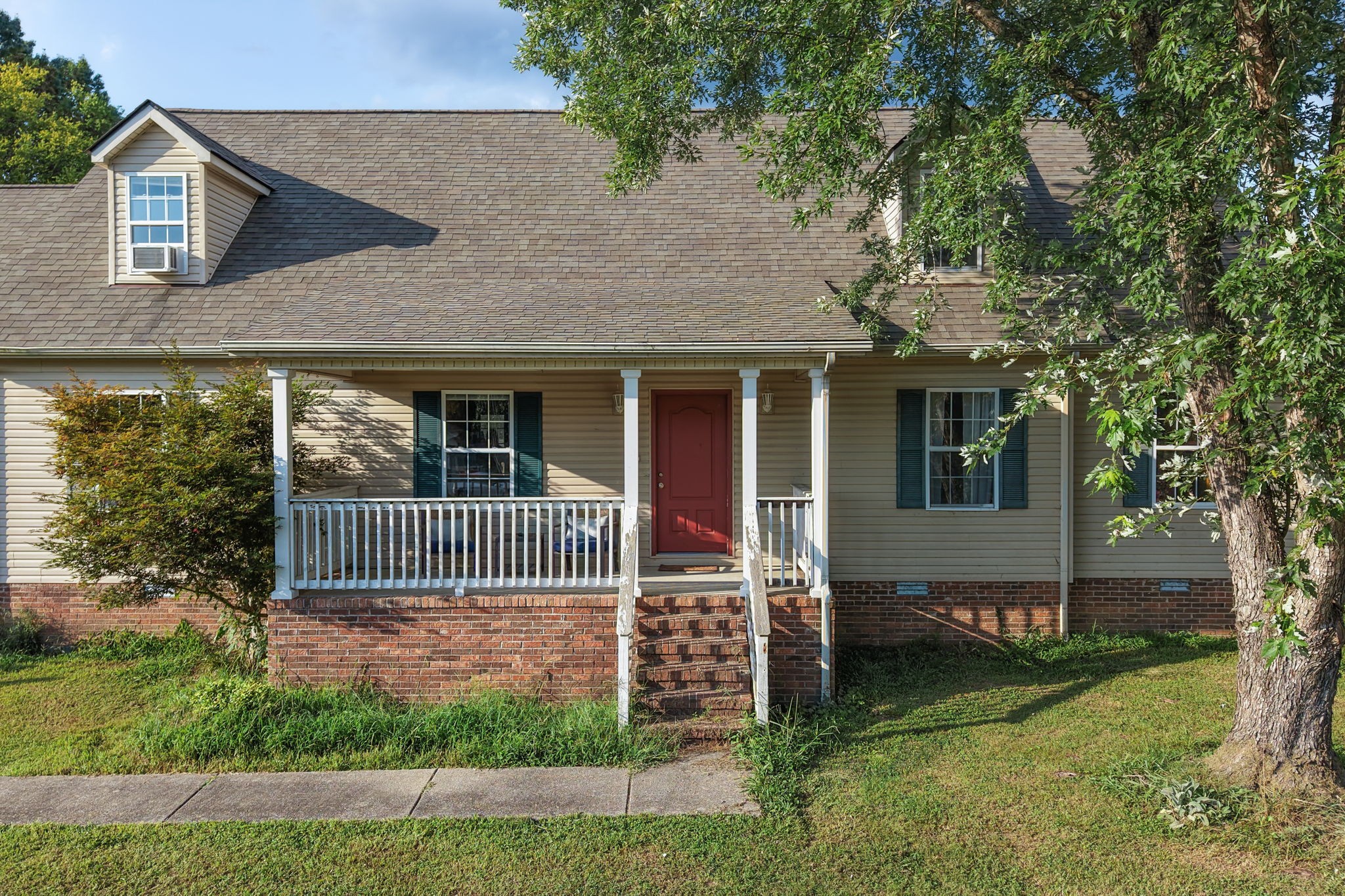 217 Amanda Dr