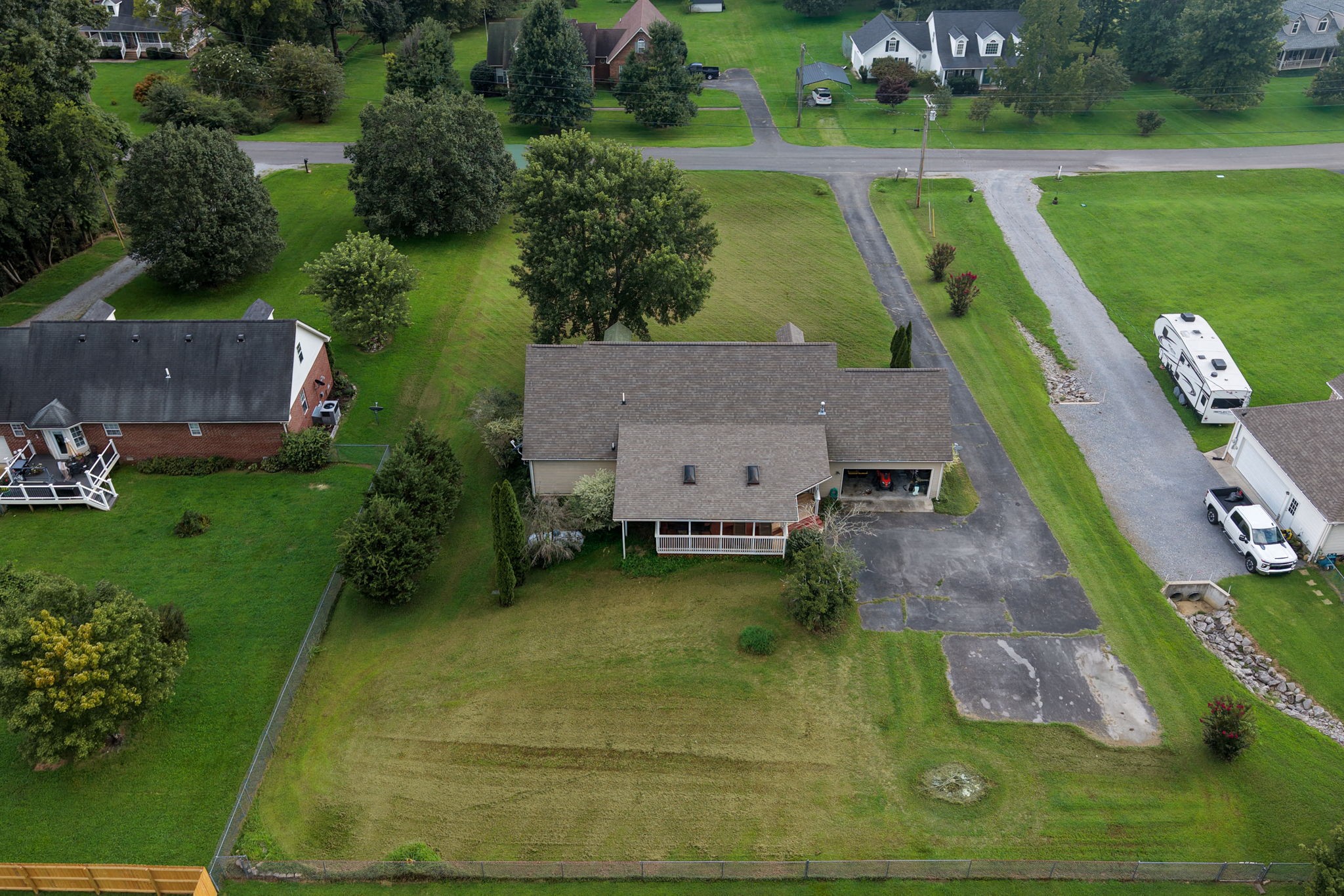 217 Amanda Dr