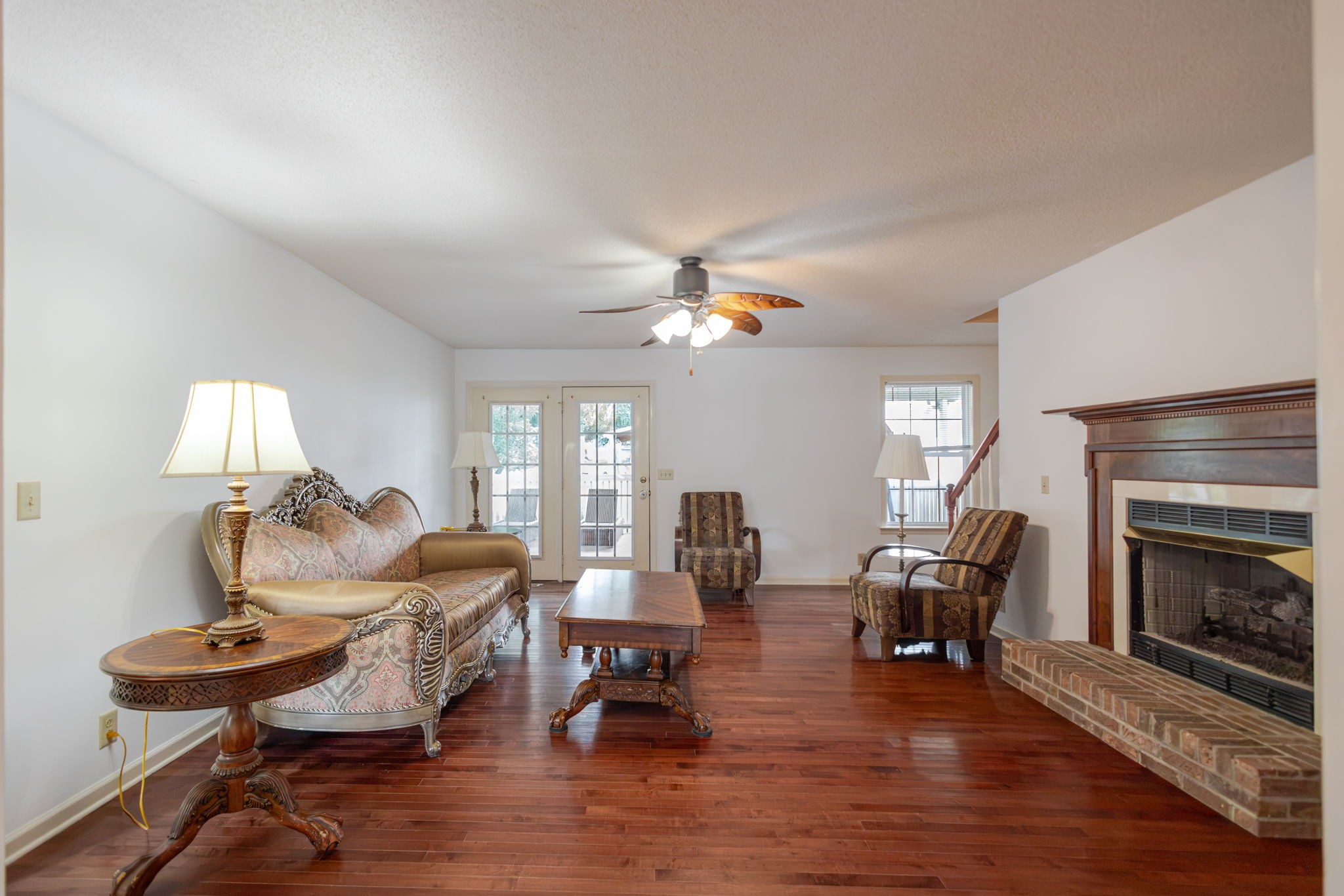 217 Amanda Dr