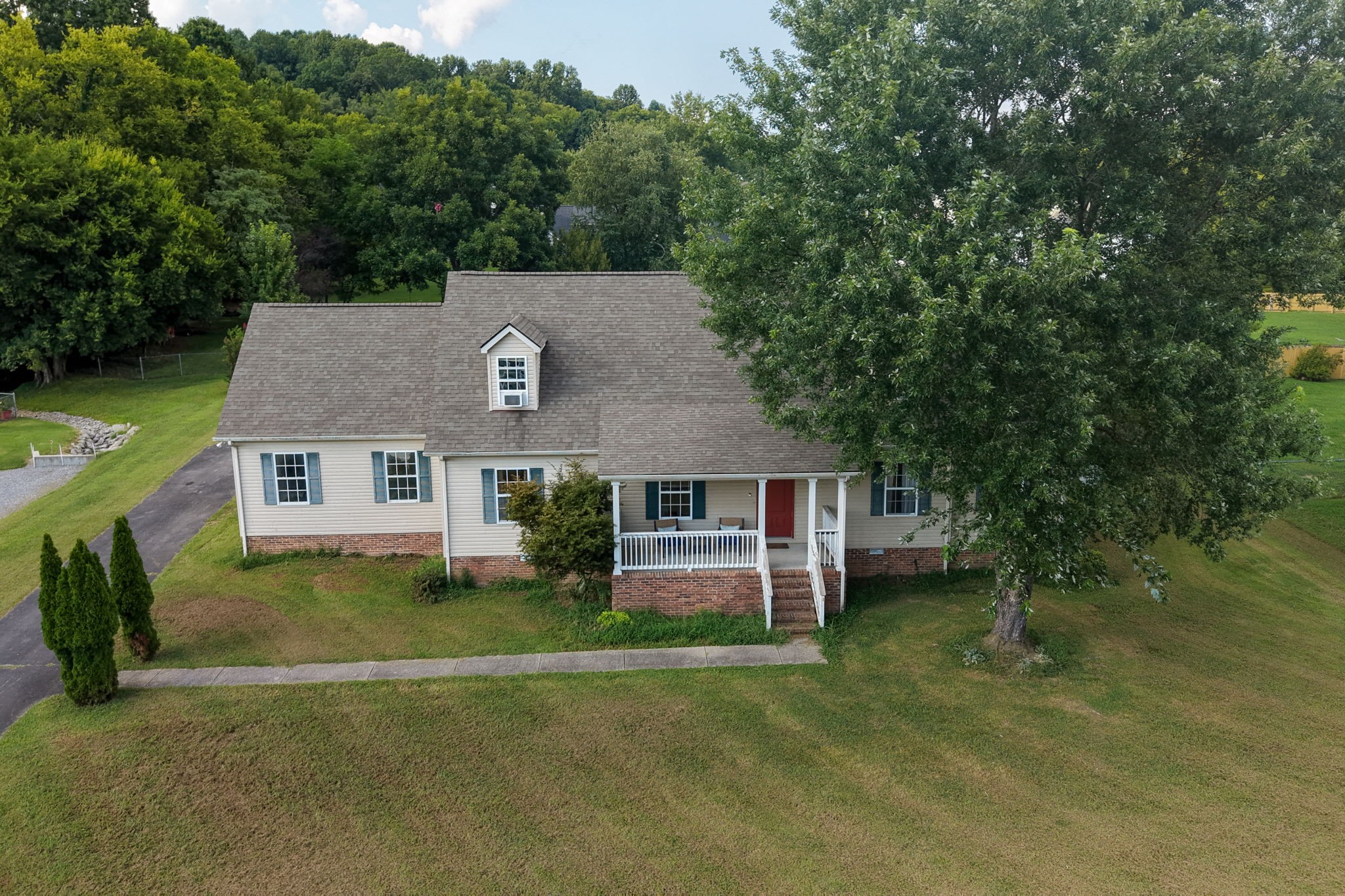 217 Amanda Dr