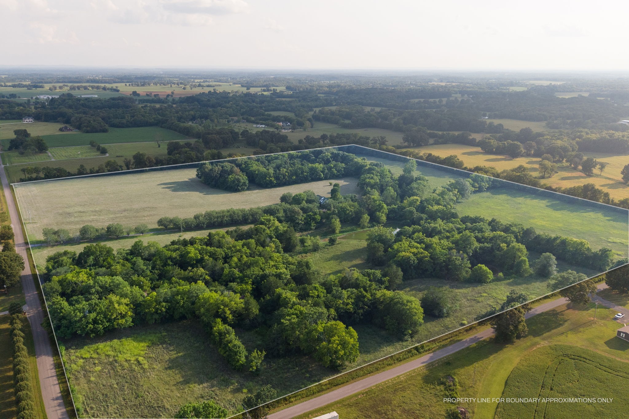 975 Haunt Hollow Rd