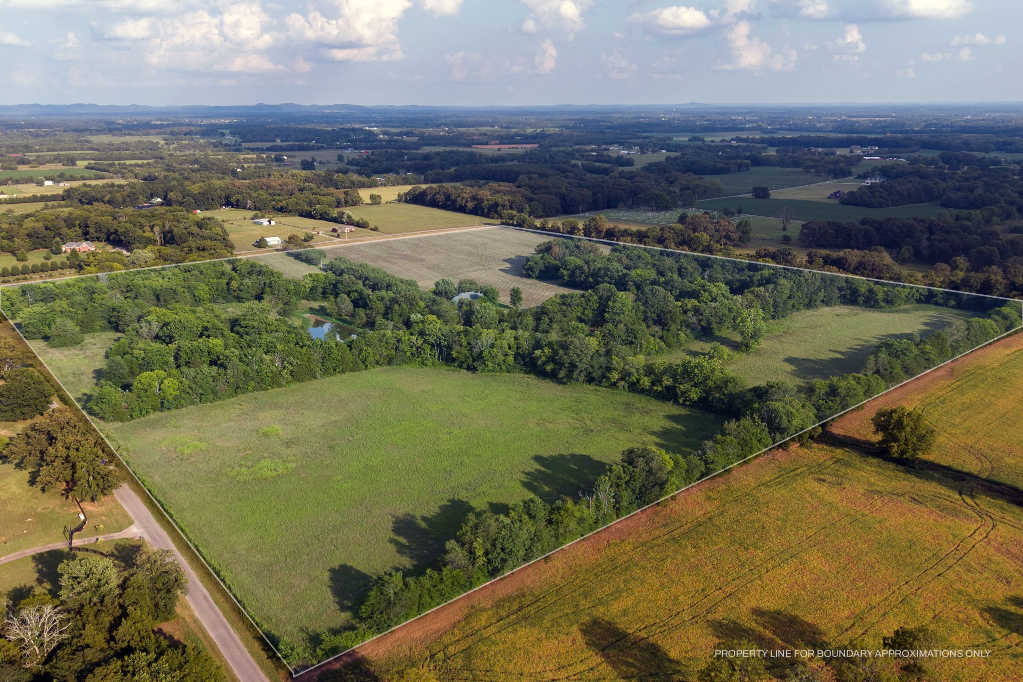 975 Haunt Hollow Rd