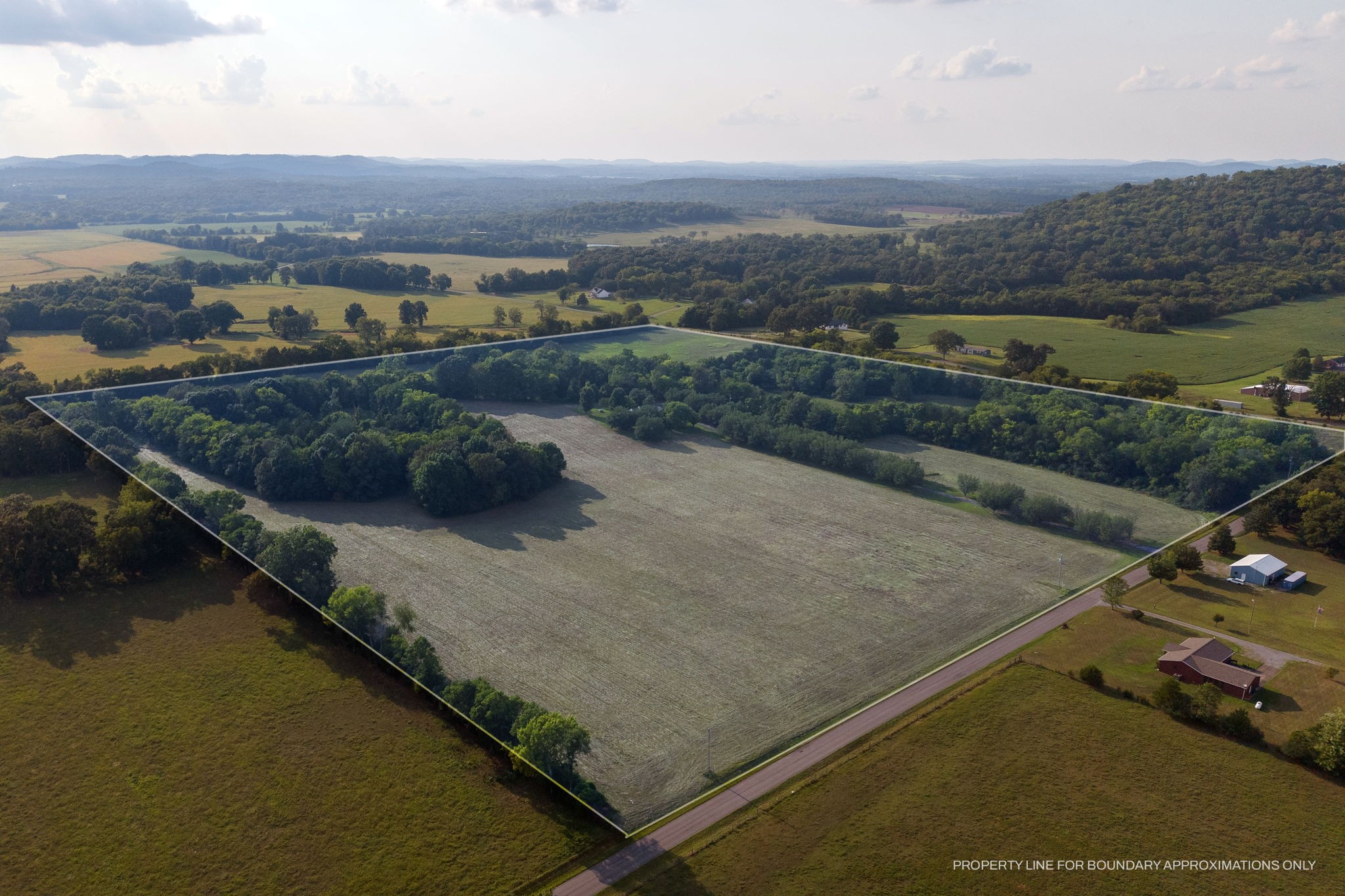 975 Haunt Hollow Rd