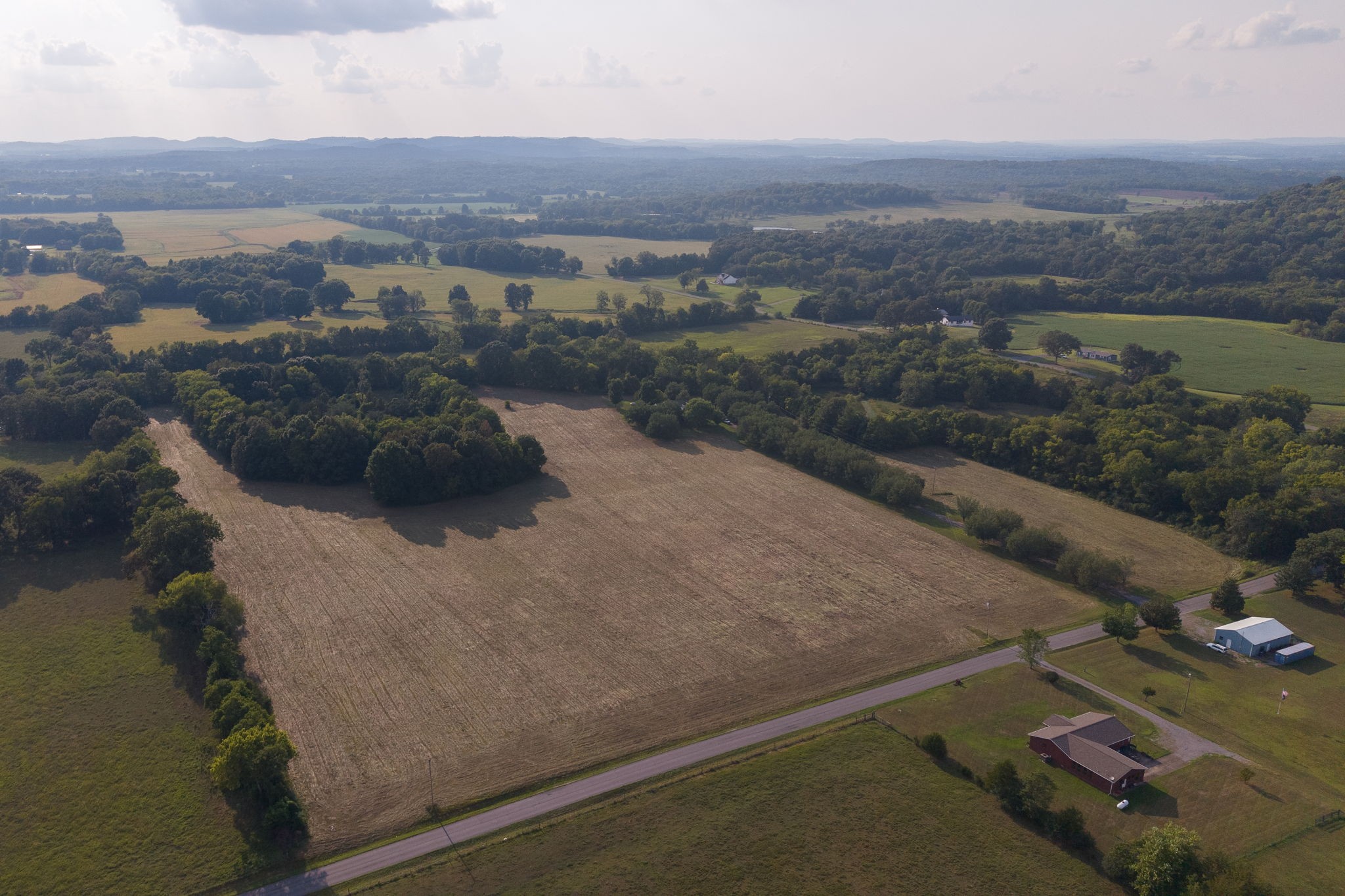 975 Haunt Hollow Rd