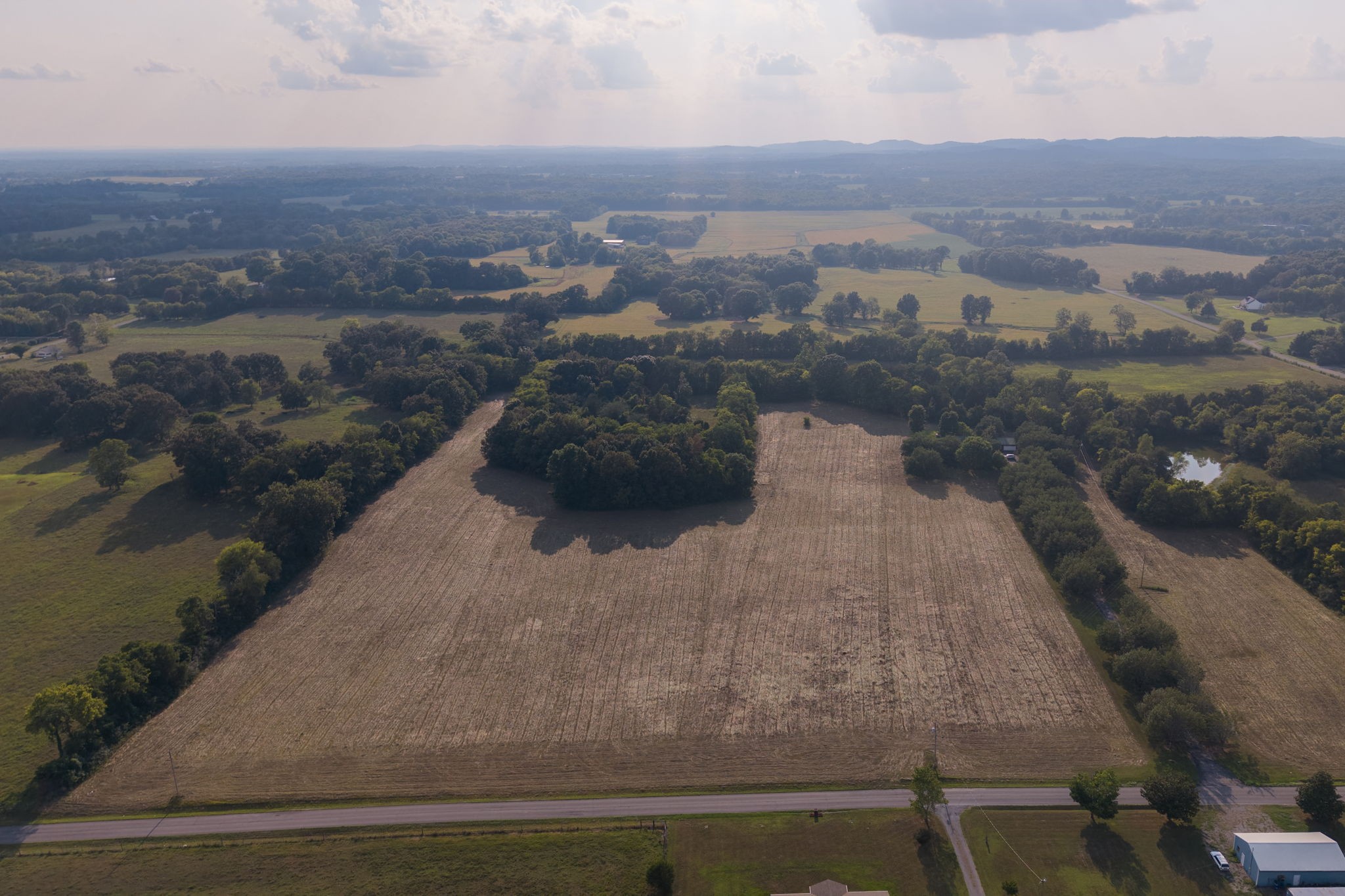 975 Haunt Hollow Rd