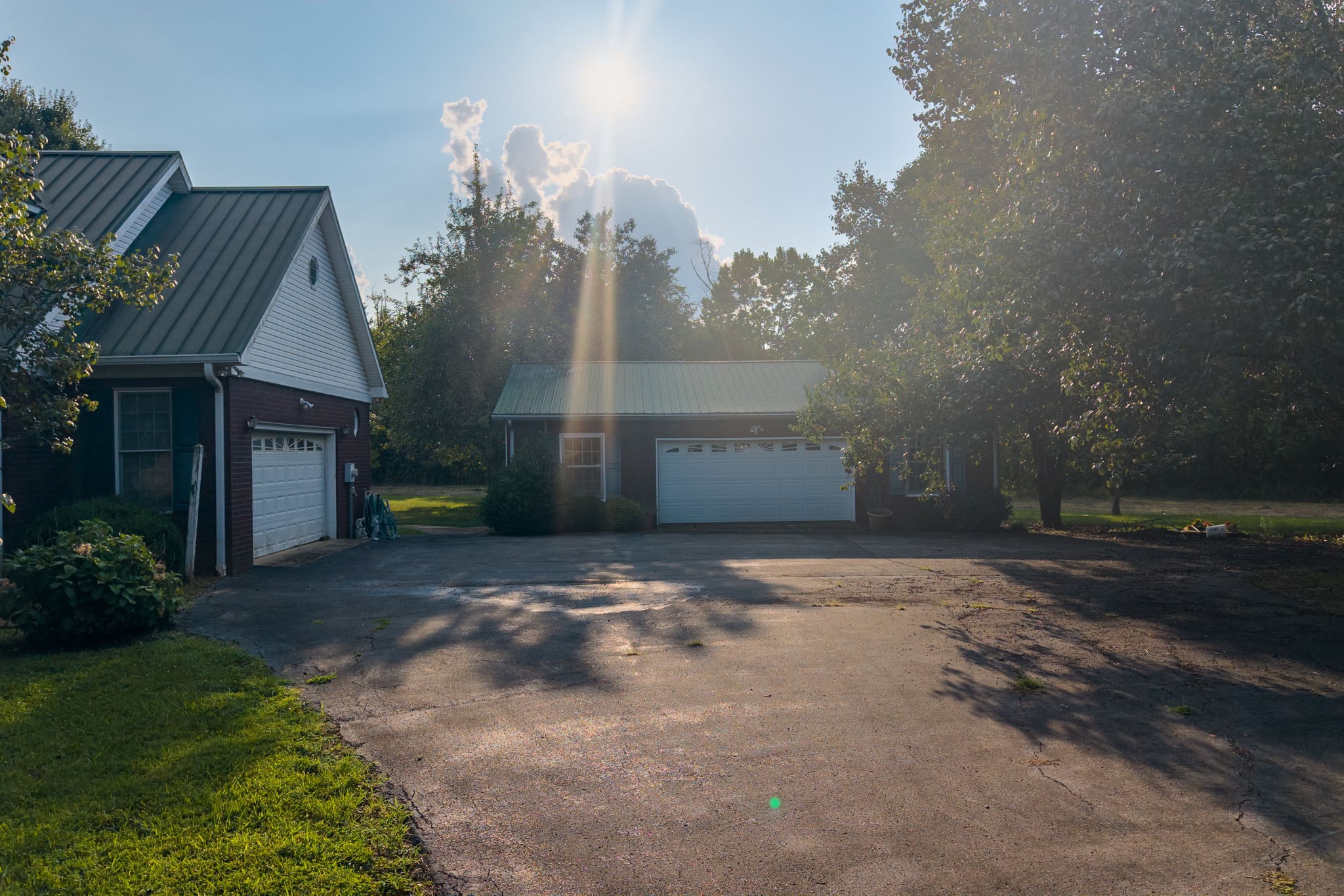 975 Haunt Hollow Rd