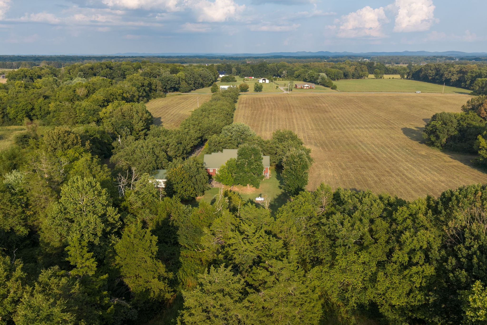 975 Haunt Hollow Rd