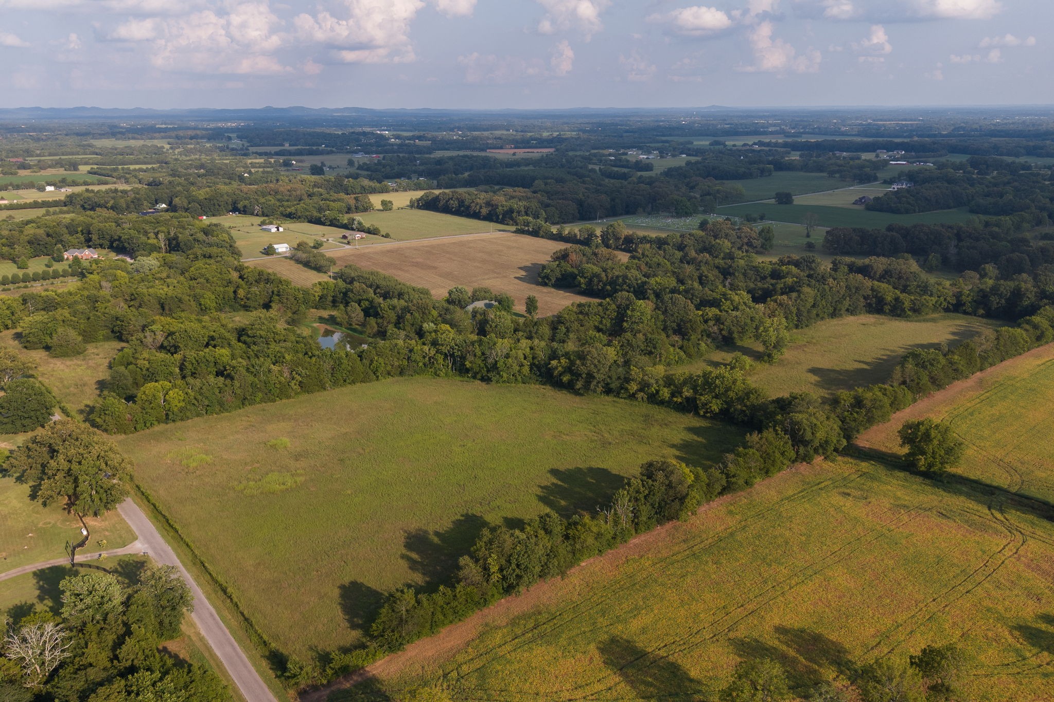 975 Haunt Hollow Rd