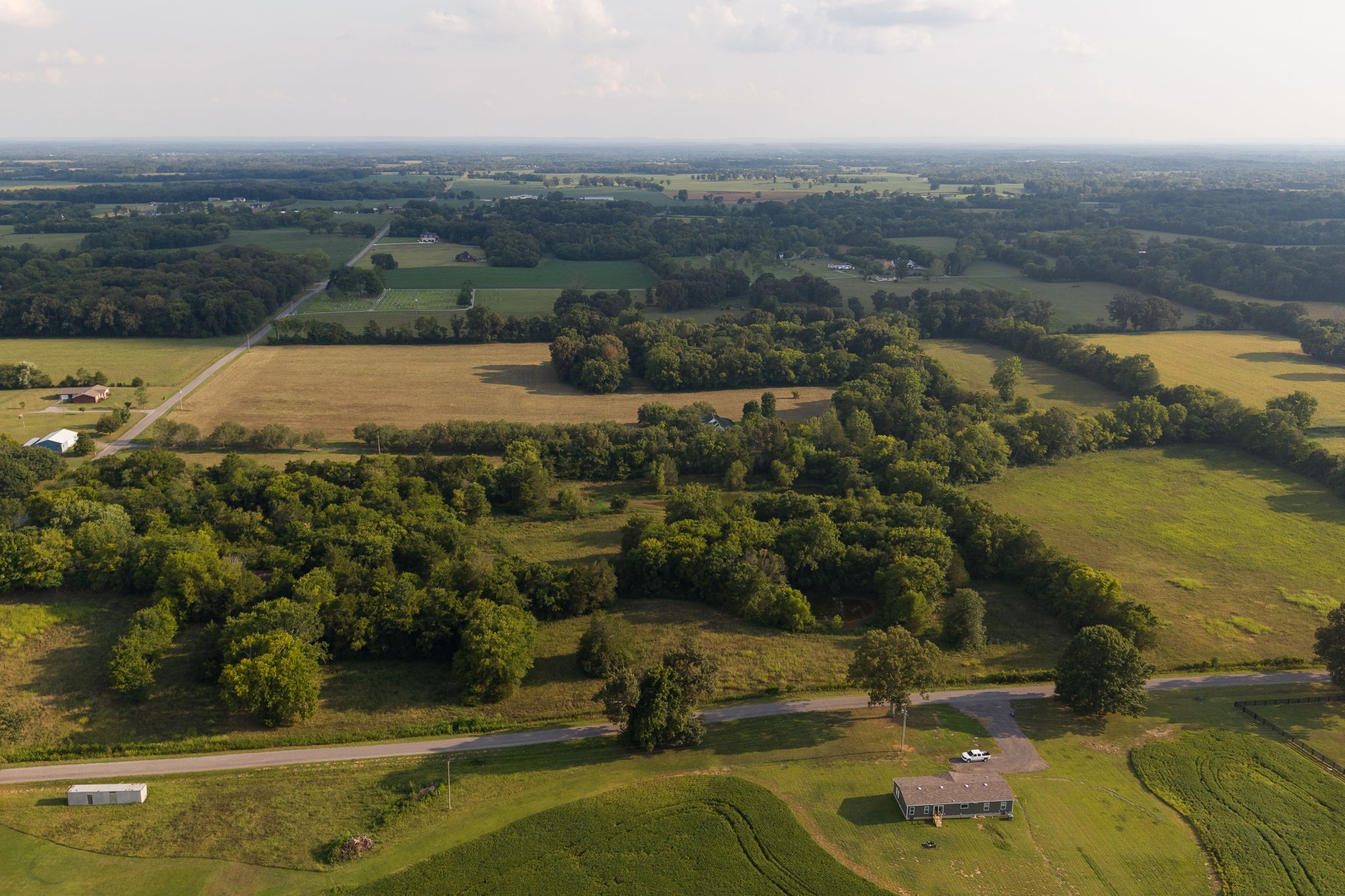 975 Haunt Hollow Rd
