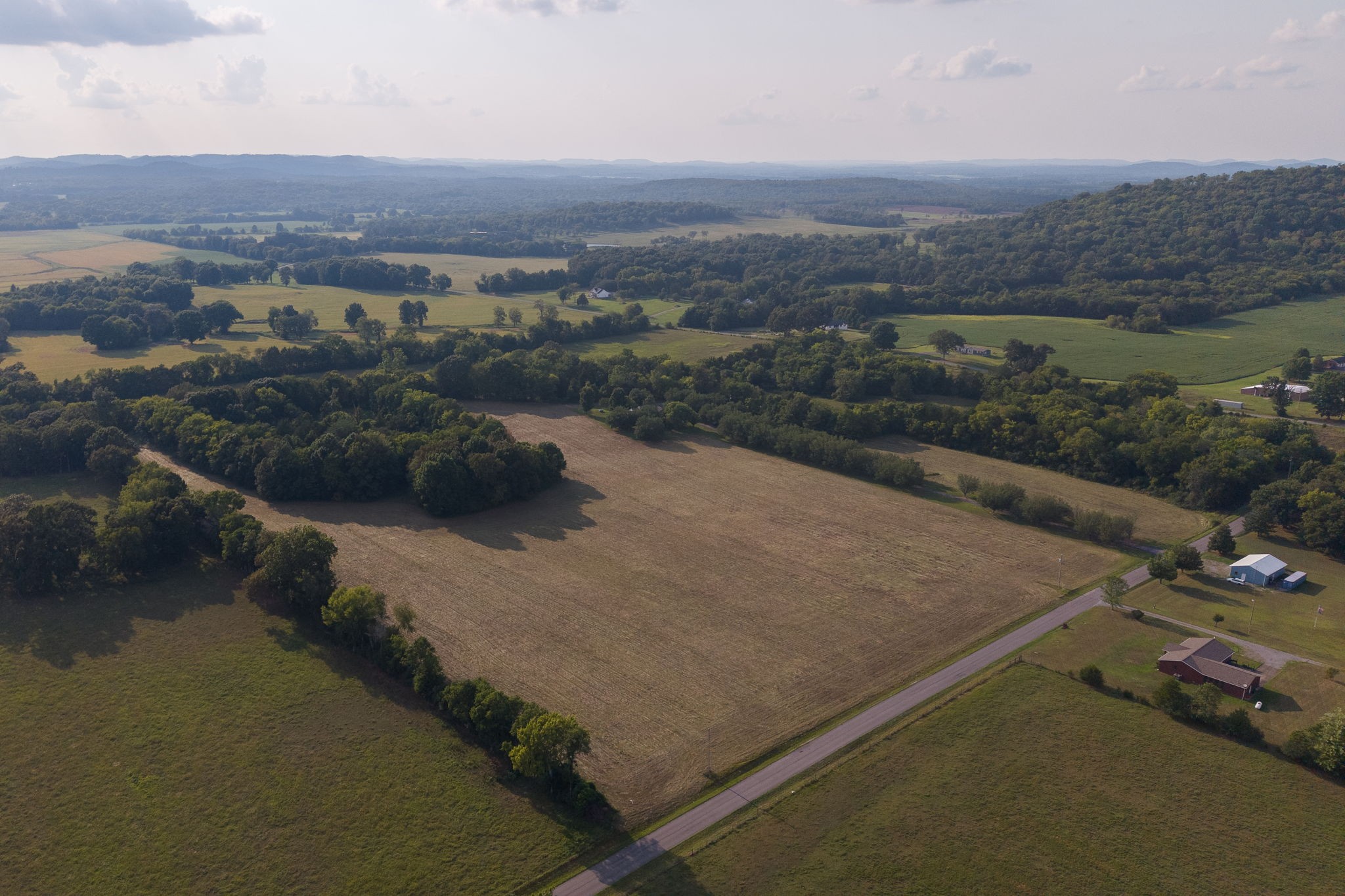 975 Haunt Hollow Rd