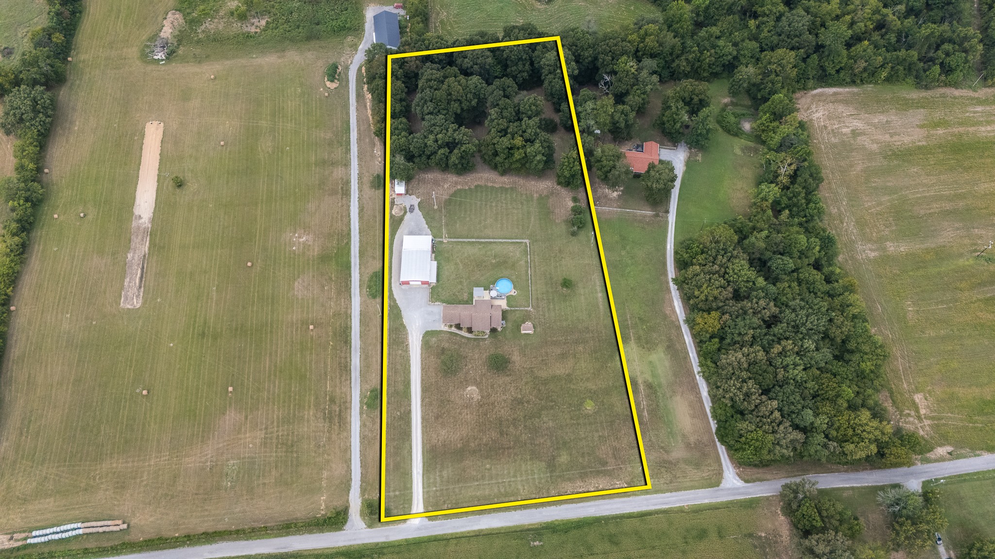 223 Rich Rd
