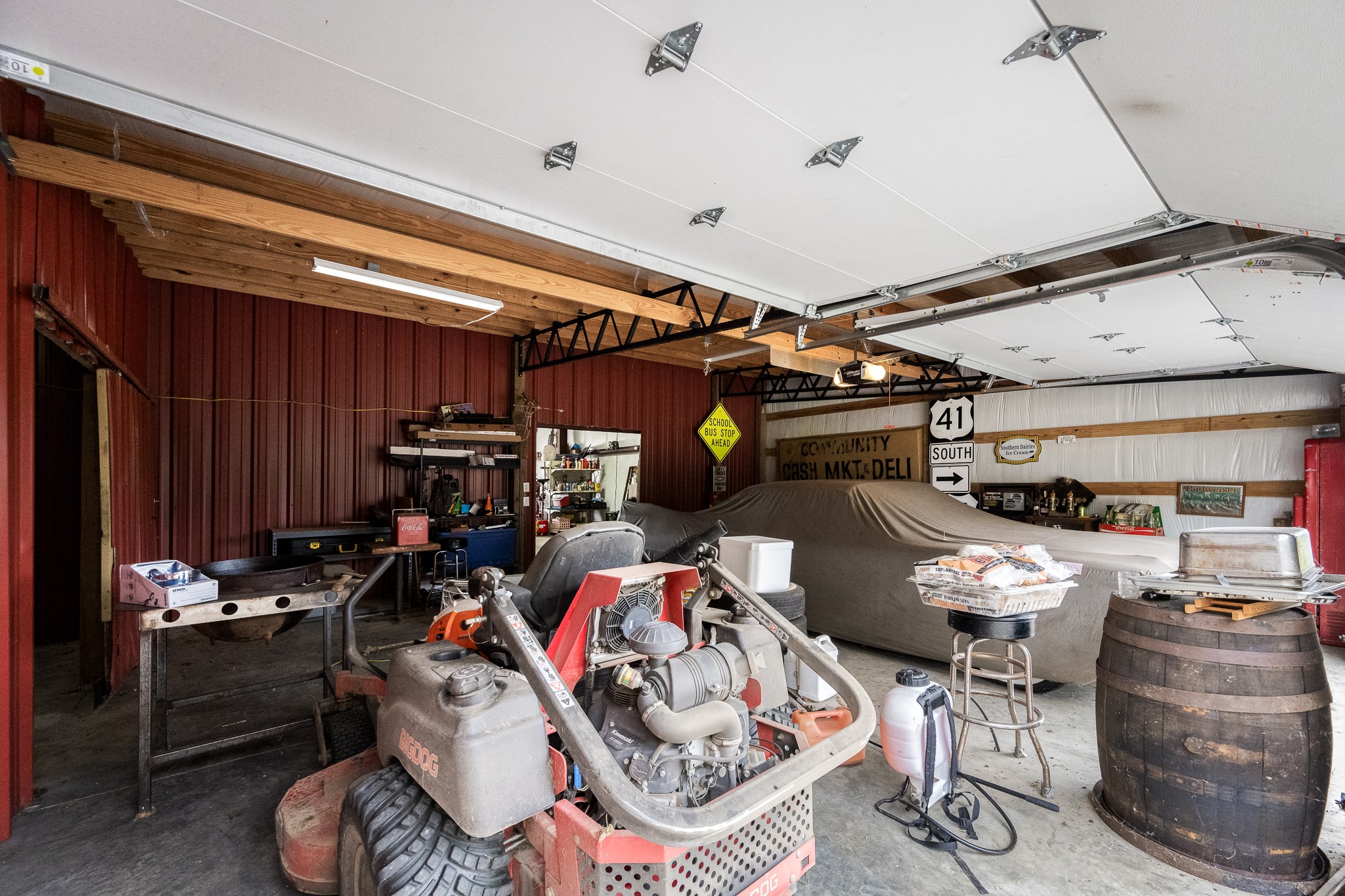 223 Rich Rd