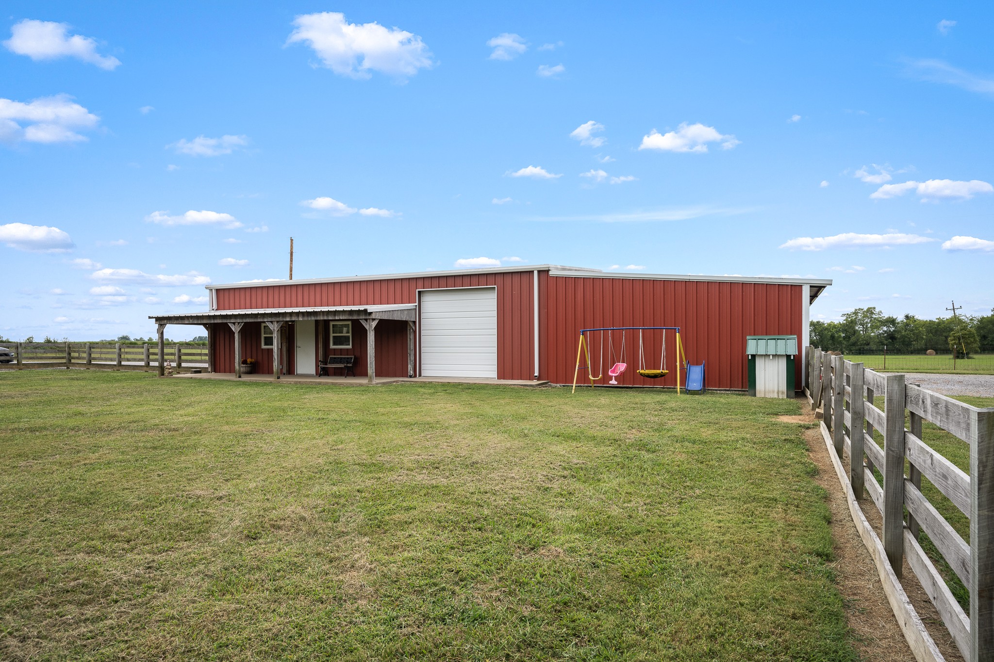 223 Rich Rd