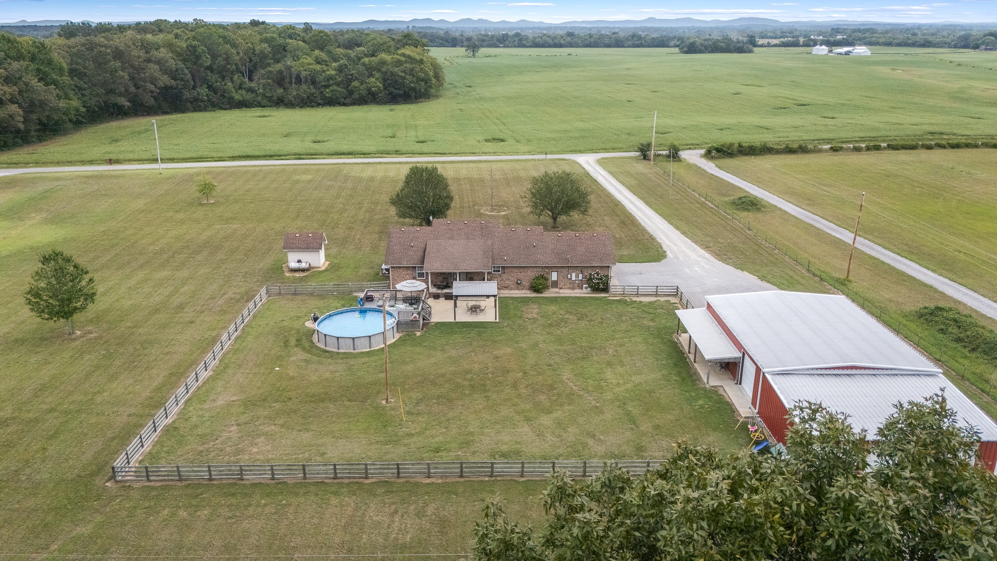 223 Rich Rd