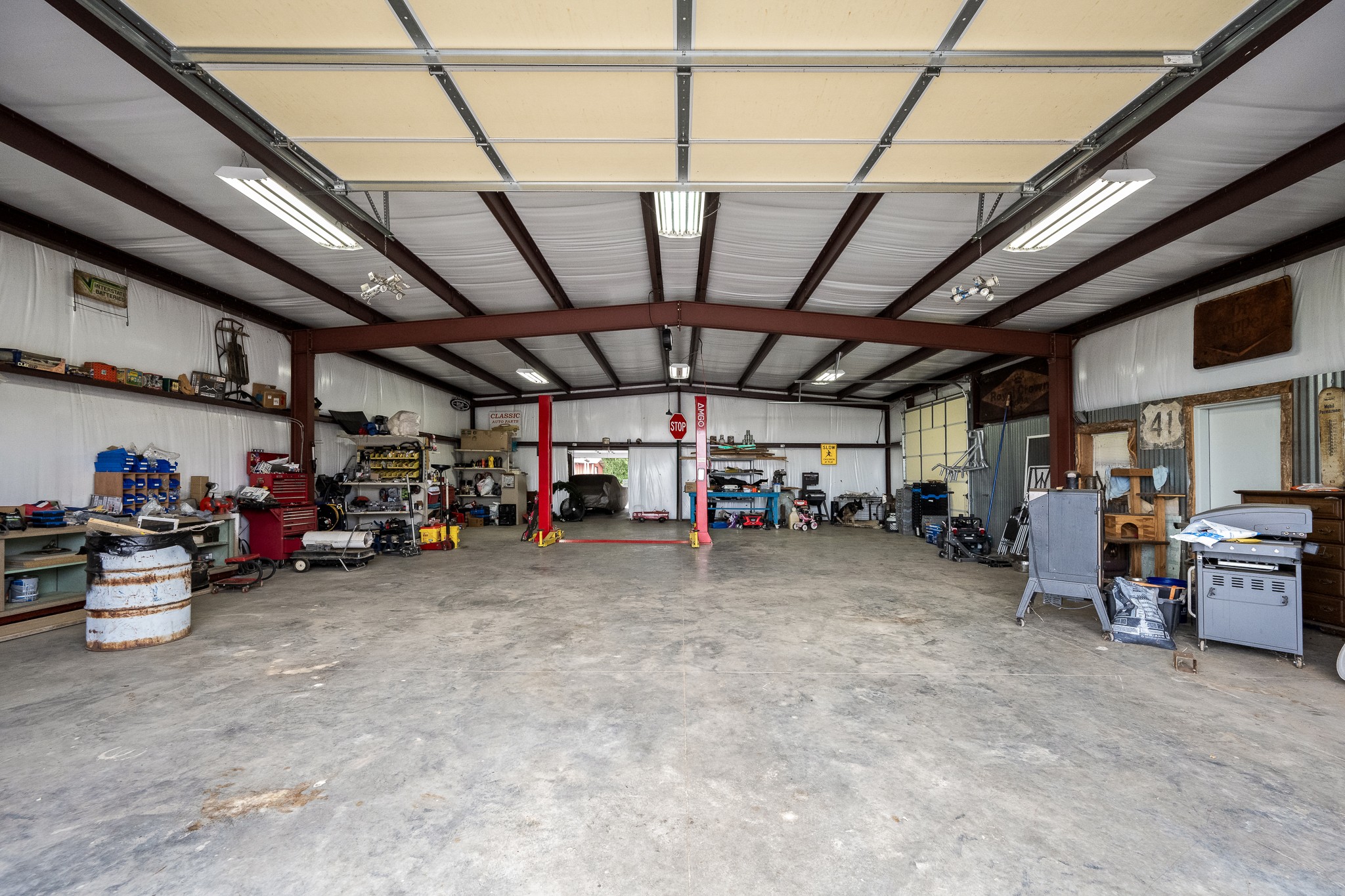 223 Rich Rd