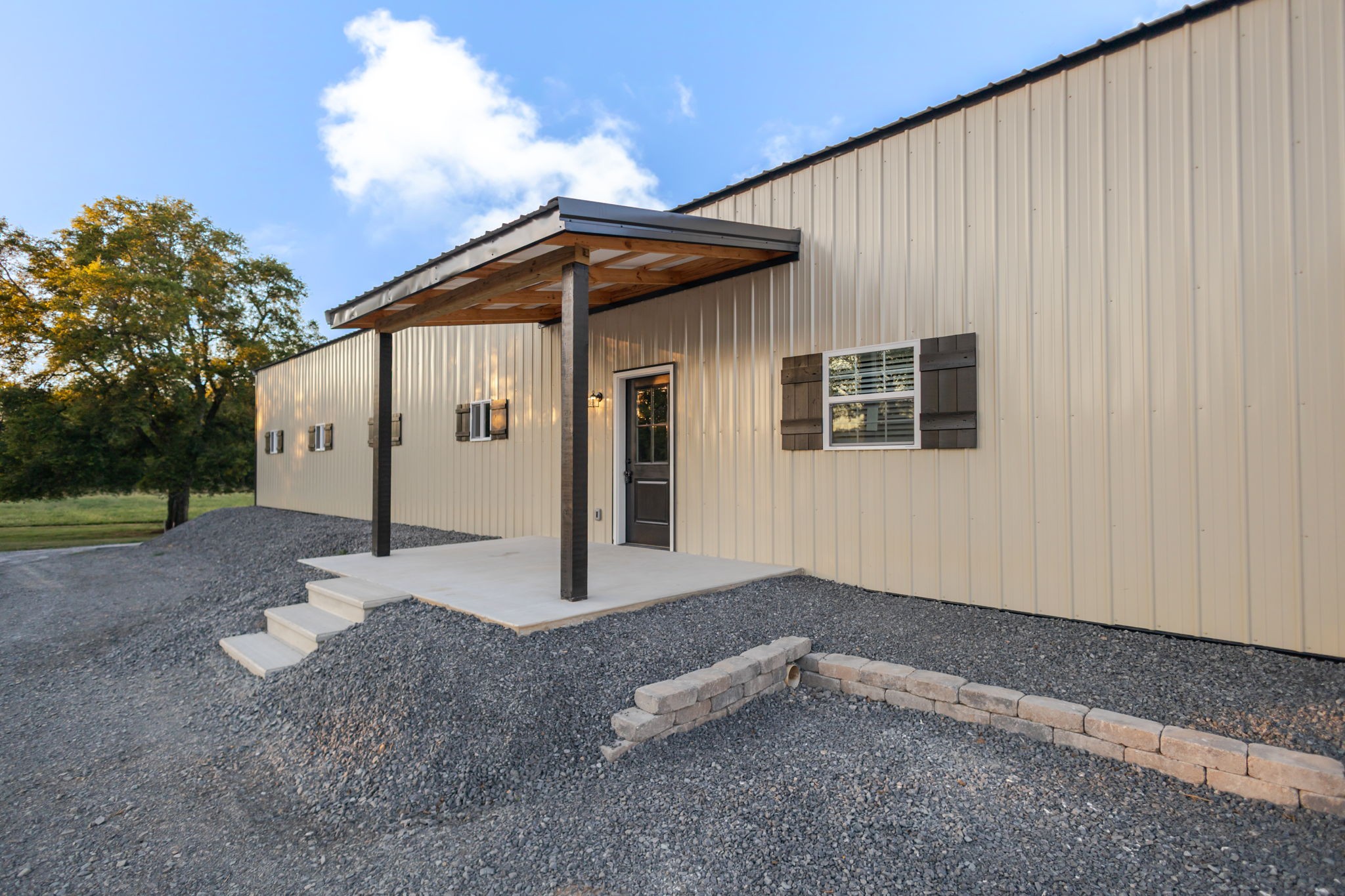 1024 Highway 64, W