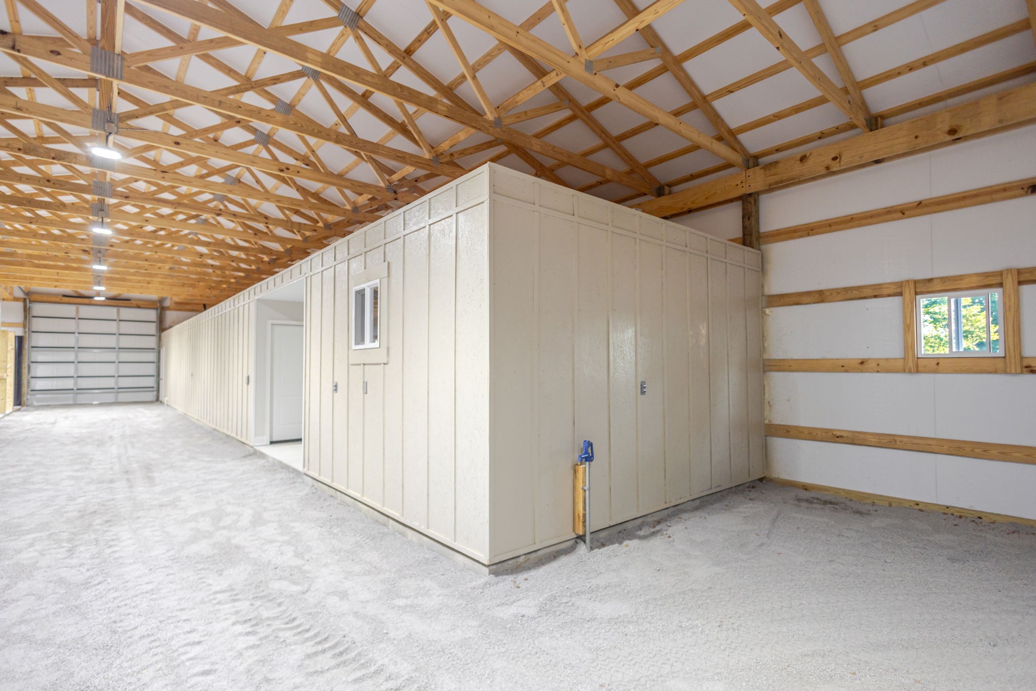 1024 Highway 64, W