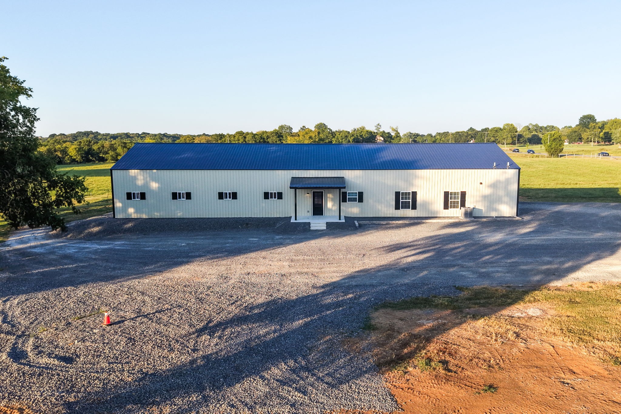 1024 Highway 64, W