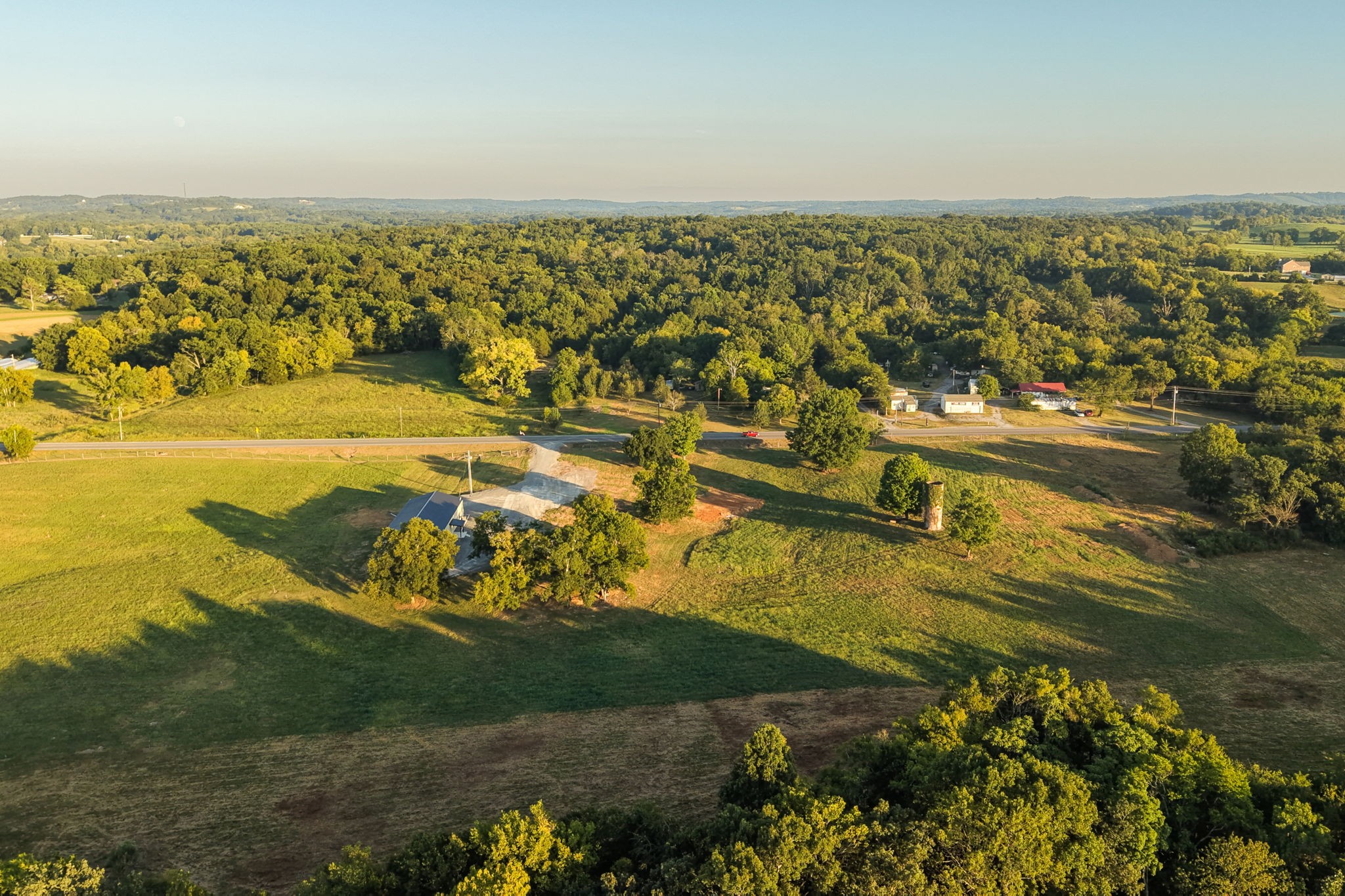 1024 Highway 64, W
