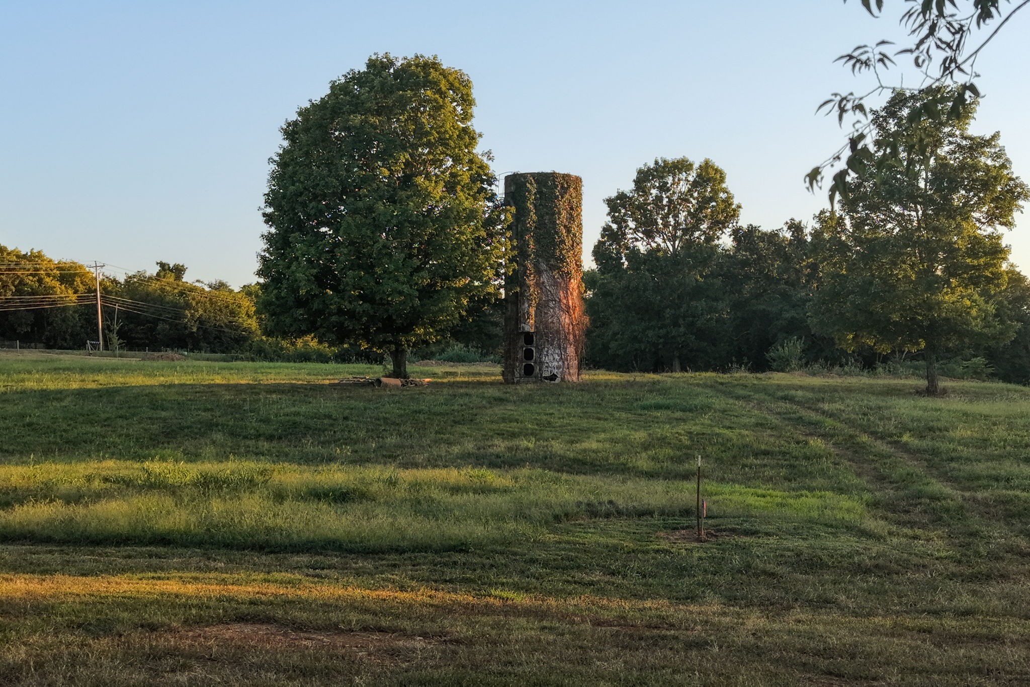 1024 Highway 64, W