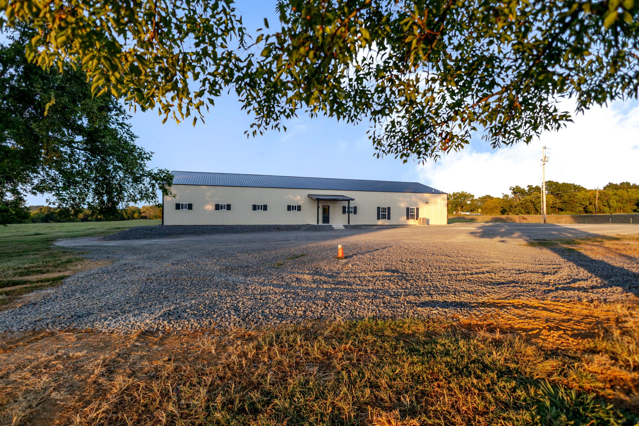 1024 Highway 64, W