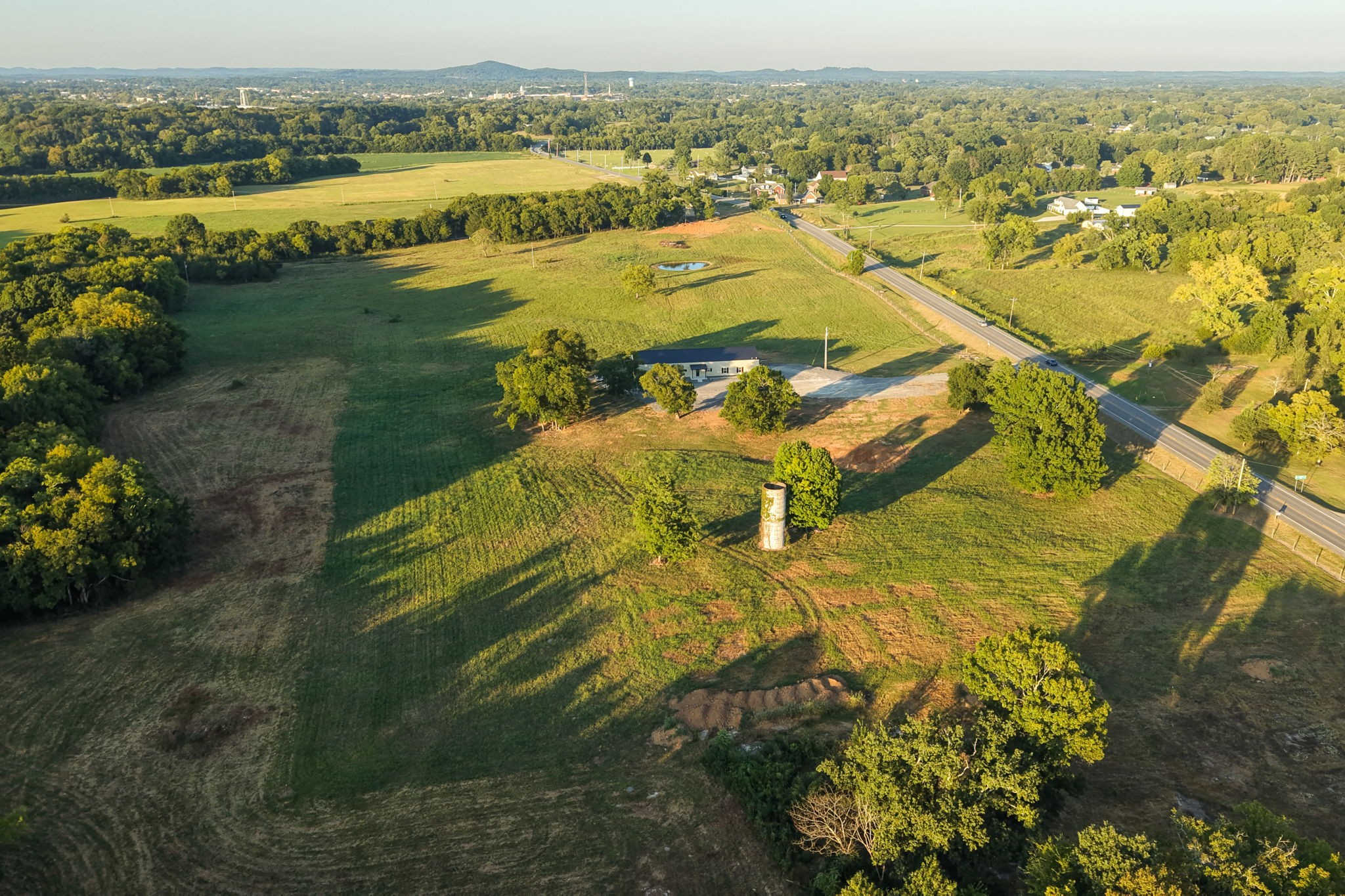1024 Highway 64, W