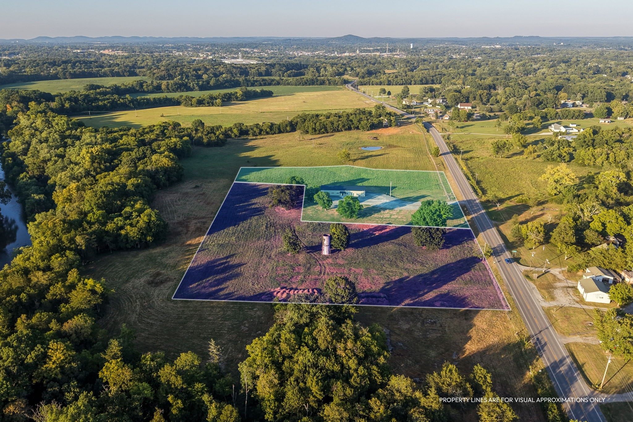 1024 Highway 64, W