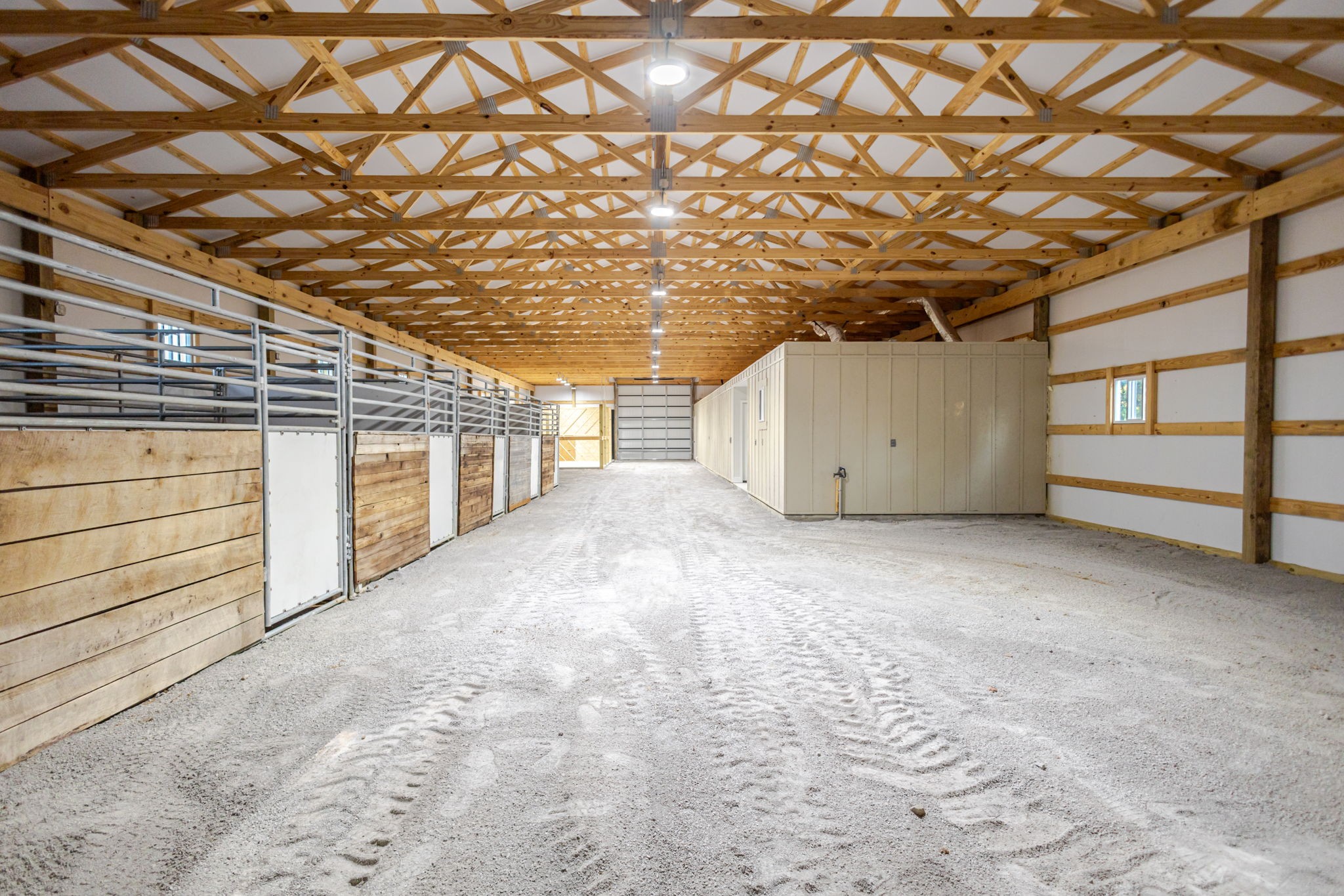 1024 Highway 64, W