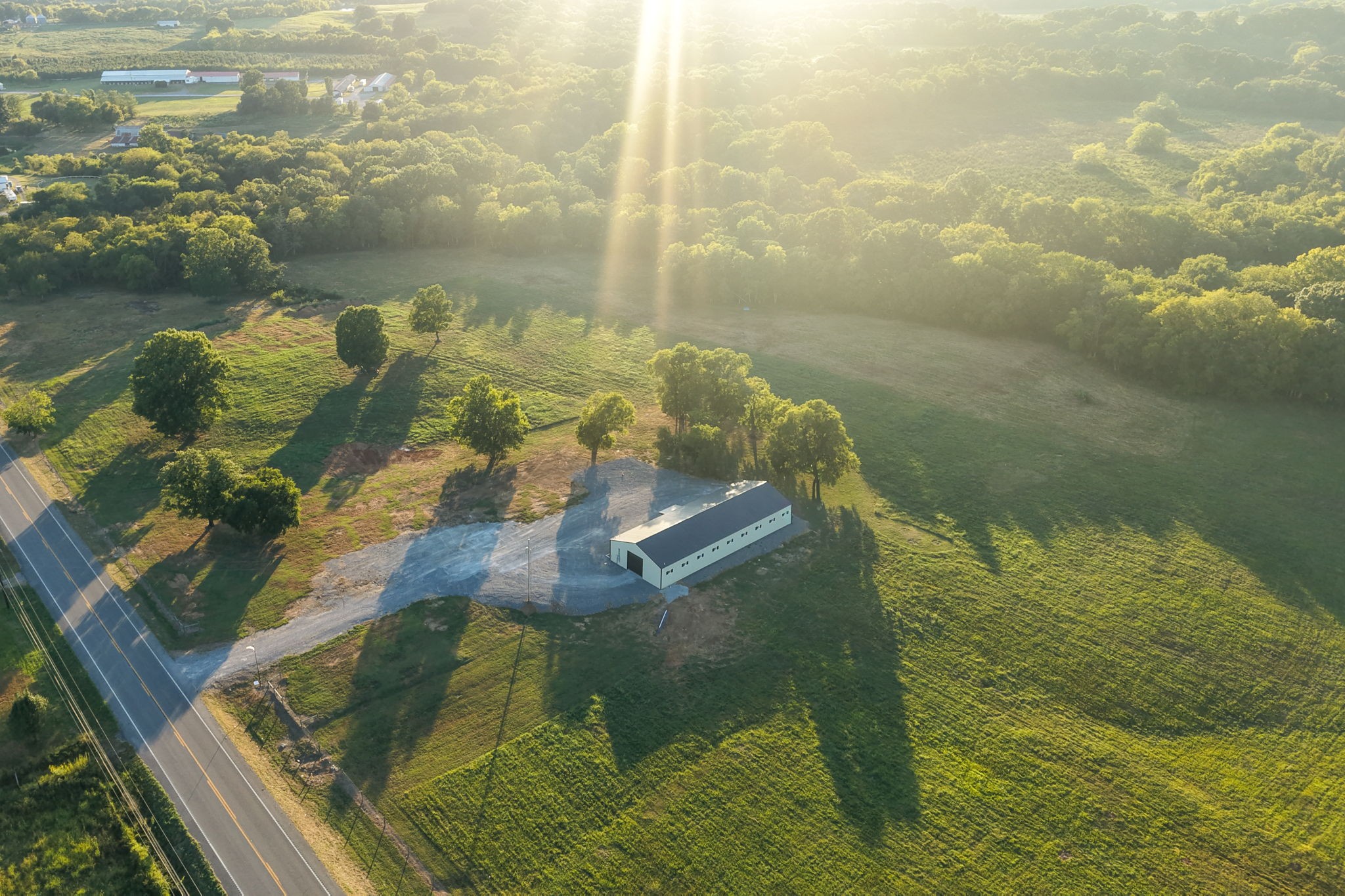 1024 Highway 64, W