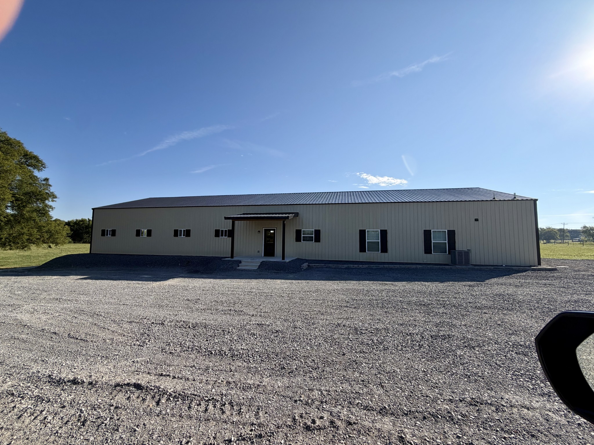 1024 Highway 64, W